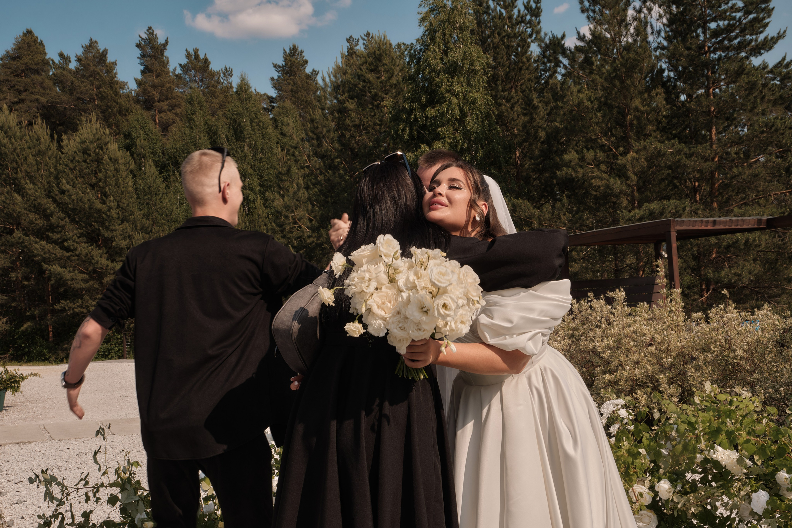 РУСЛАН И ДИАНА. Свадебный фотограф в Екатеринбурге Соседков Евгений