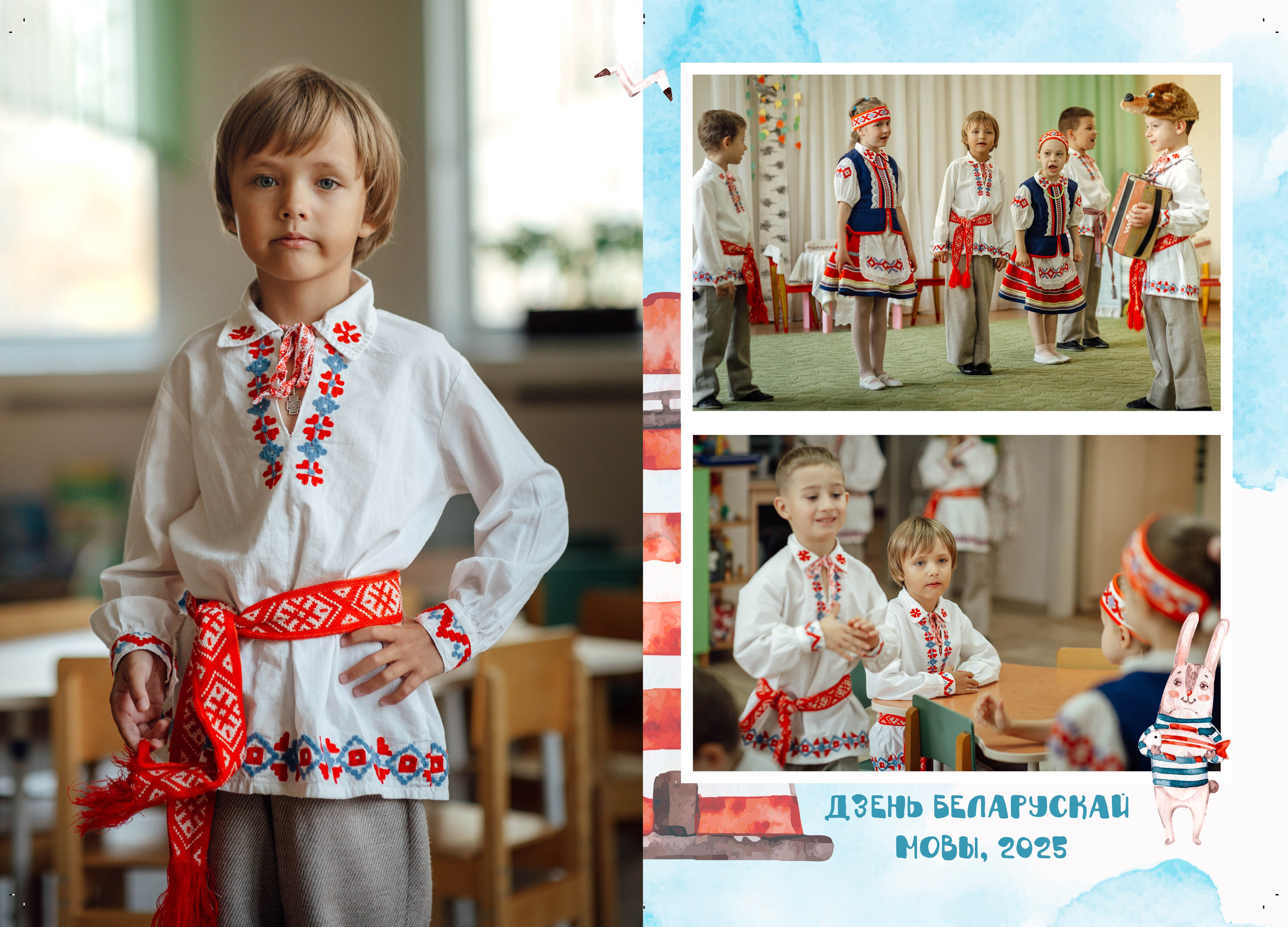 Выпускные фотоальбомы. Свадебный и семейный фотограф Минск, Вера Климович