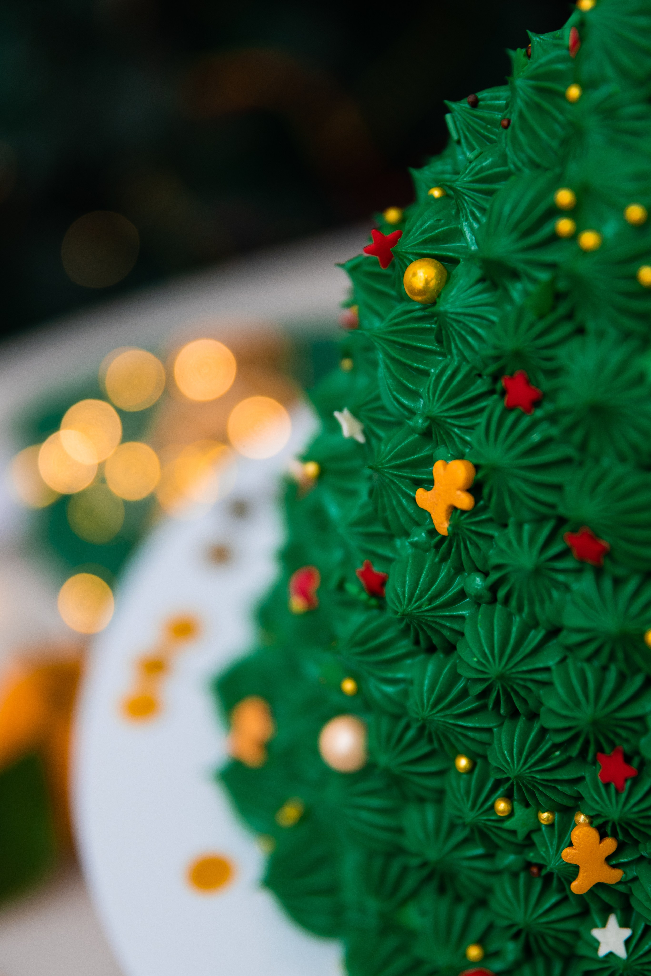 Новогодняя коллекция для кондитерской. Свадебный и семейный фотограф Юлия Чернобай | Подольск, Москва, Московская область