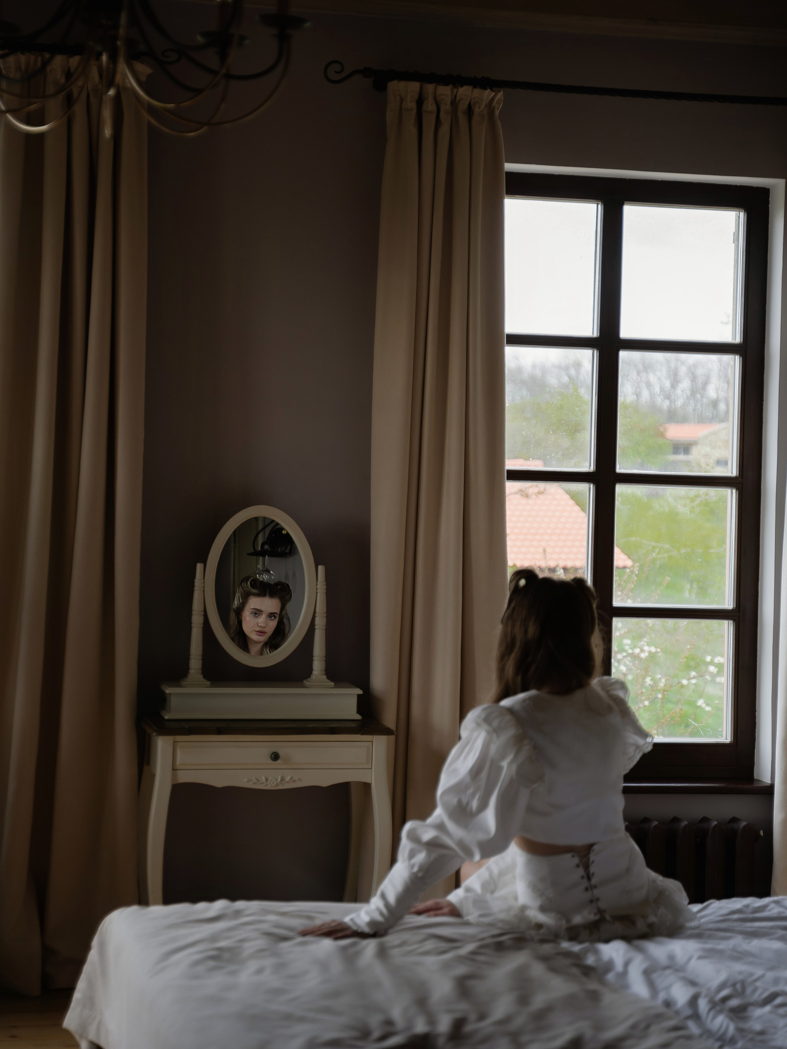 Margarita. Свадебный фотограф Диана Бирюкова Казань