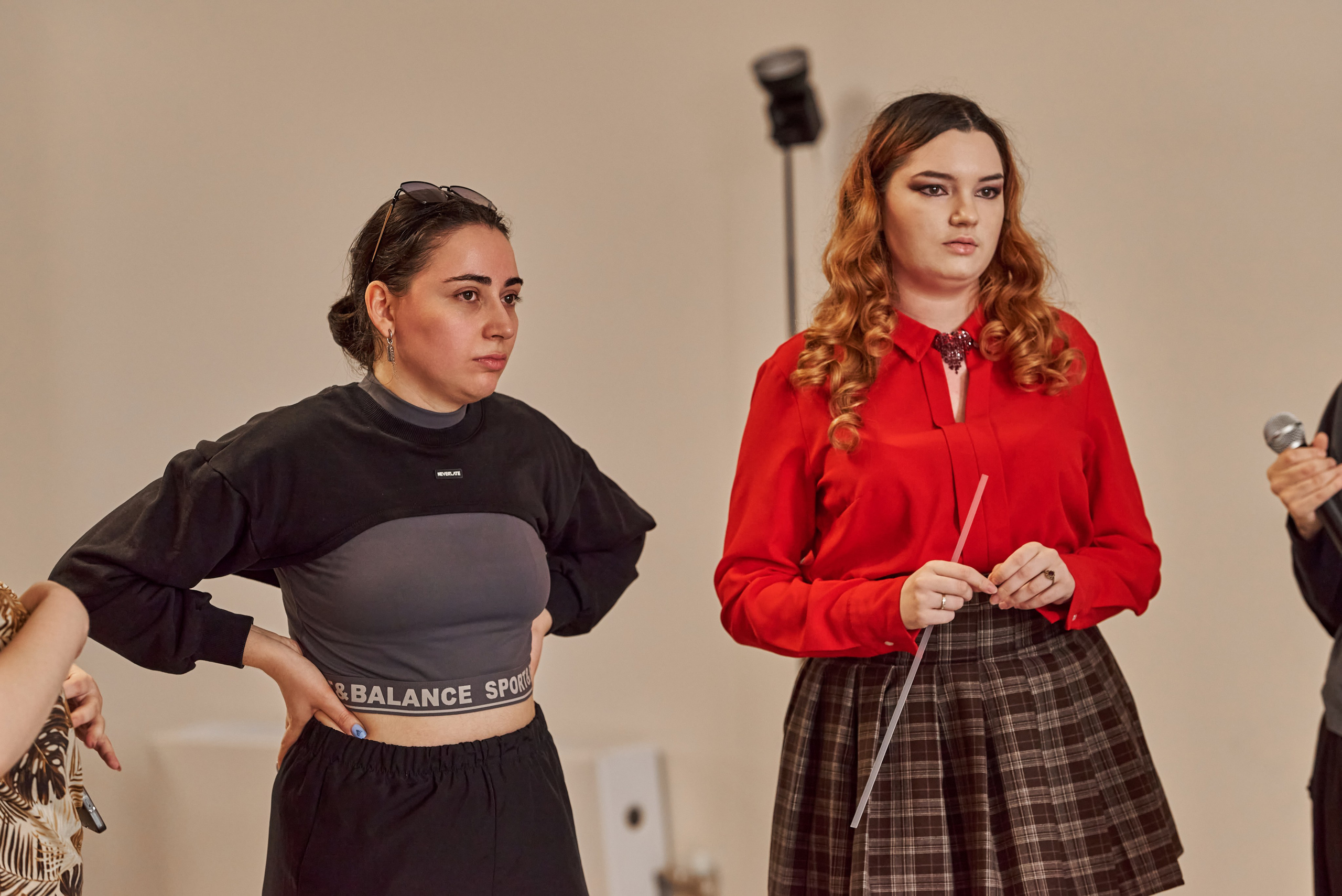 Репетиция ВРНФест226. Фотограф Денис Кривопусков