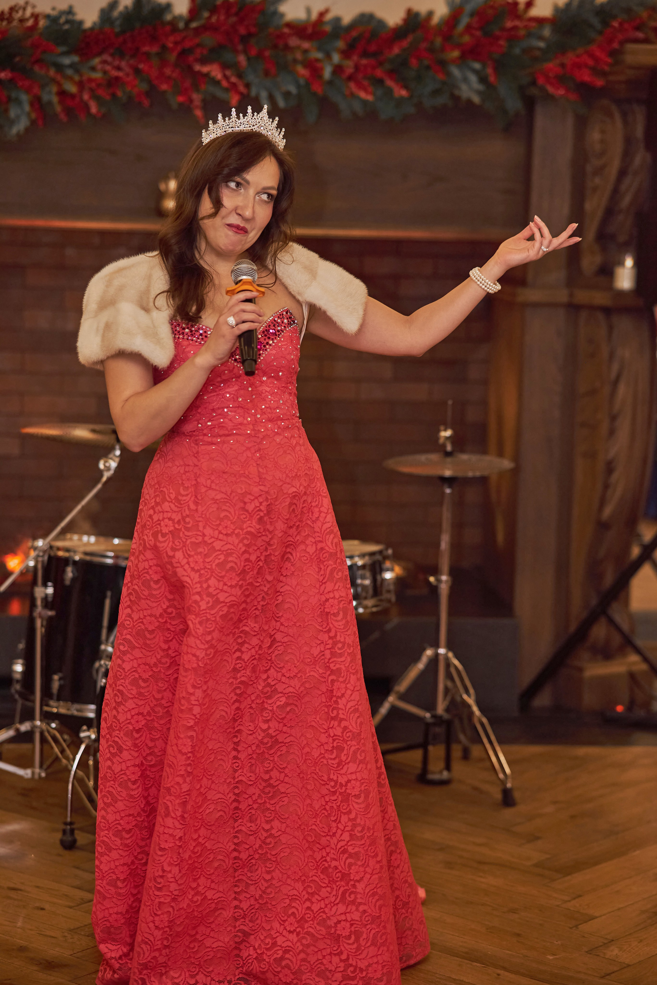 Мисс и миссис Воронеж 2026. Фотограф Денис Кривопусков