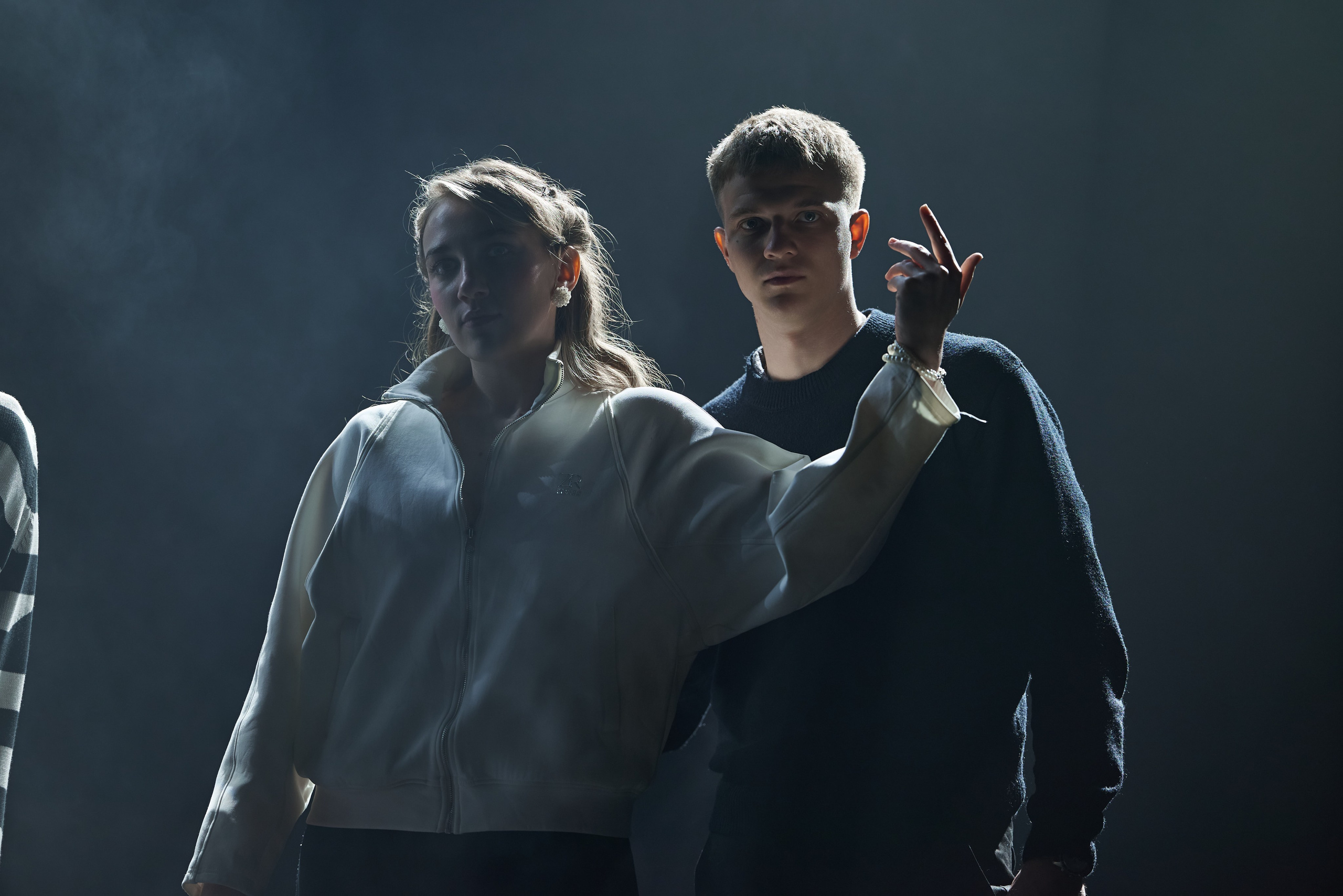 СтудВесна26. Фотограф Денис Кривопусков