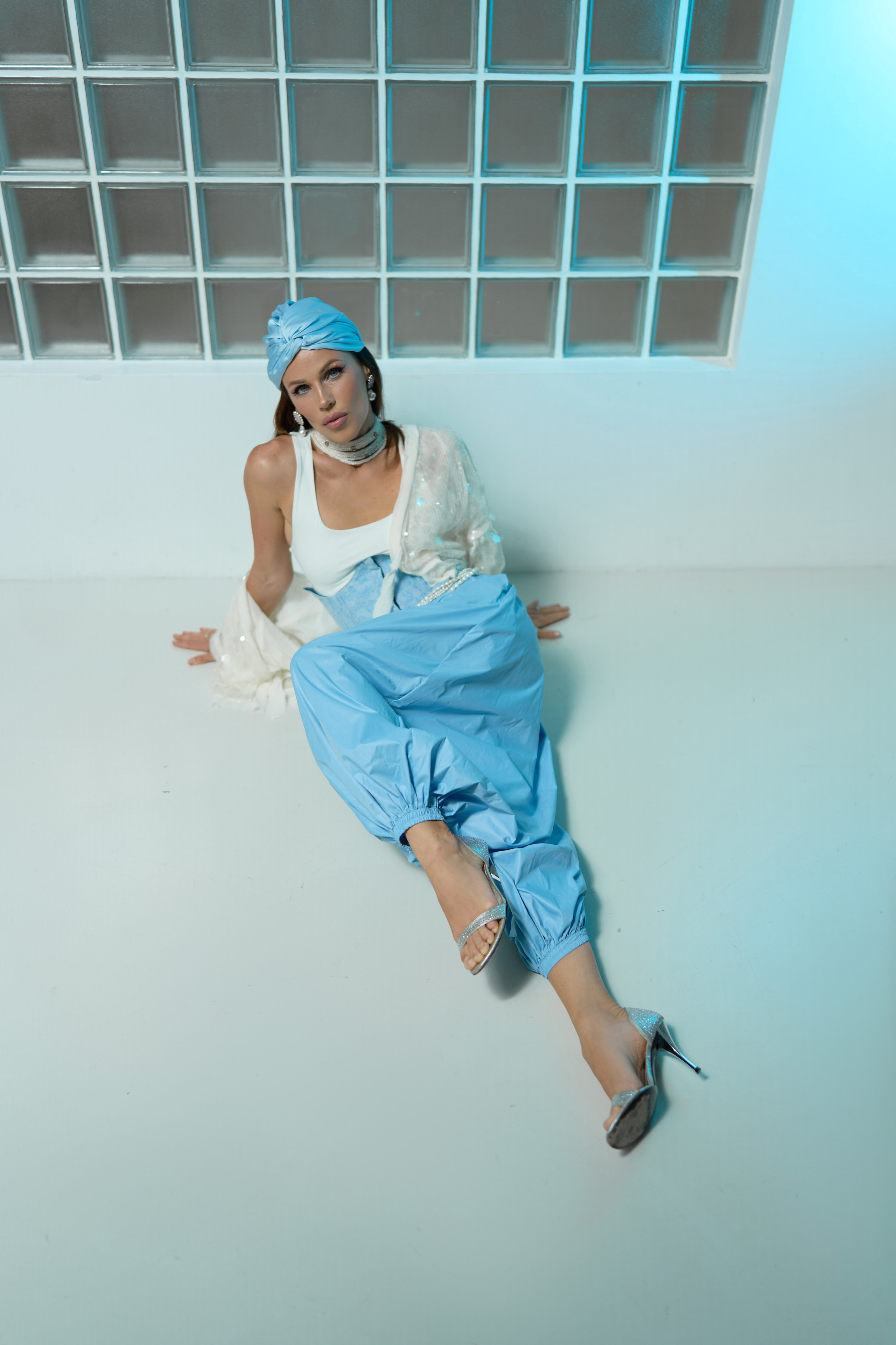 Оля Баларама. Фотограф в Москве — Ольга Кушнарева