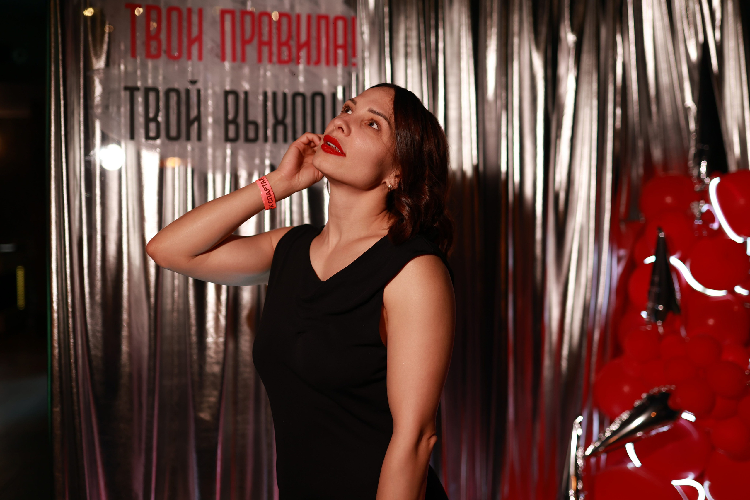 Праздники в РК «Спартак». Andrey Pospelove. Фотограф в Саратове