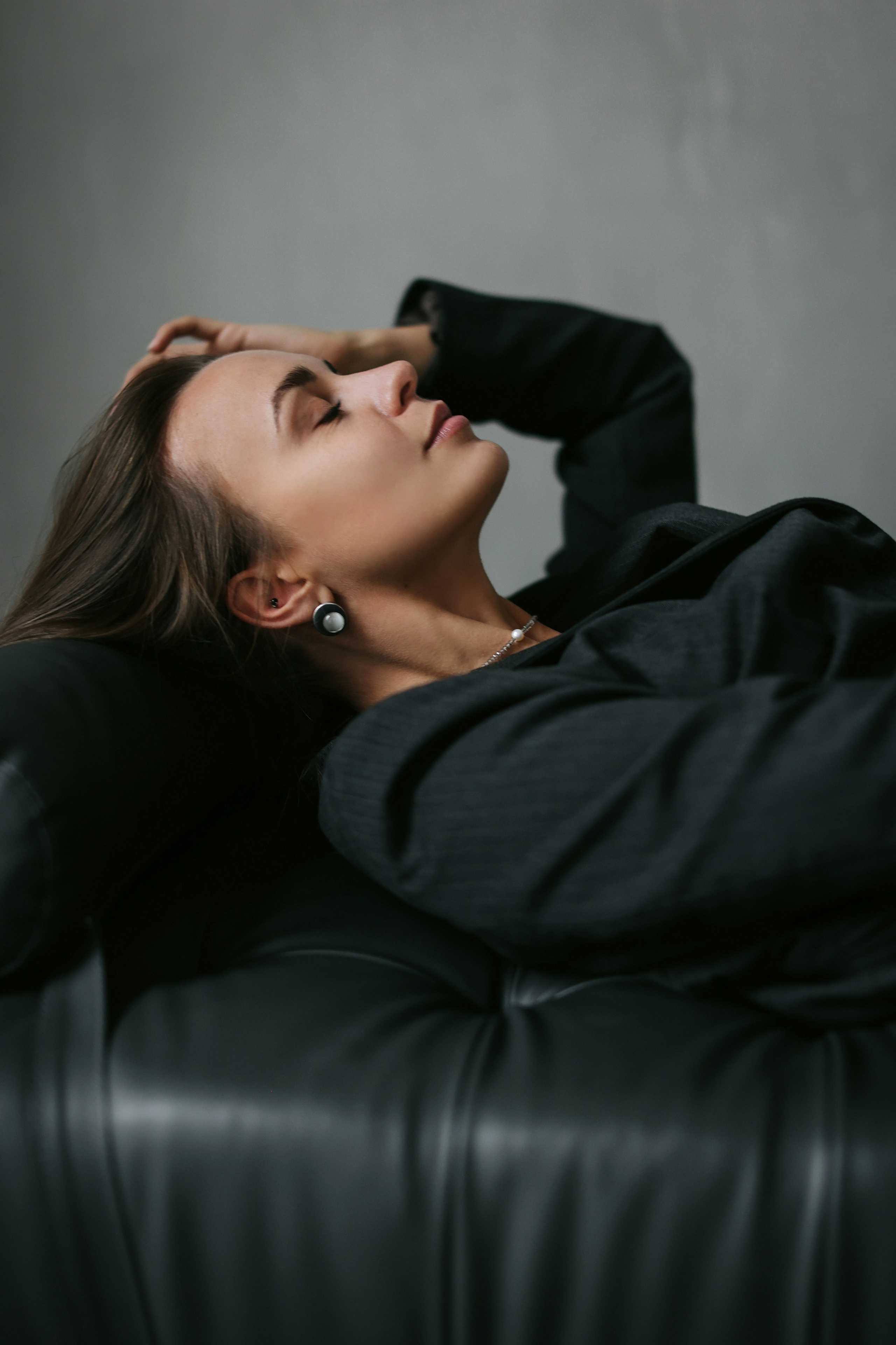 Dasha. Ekaterina Buneeva Photography