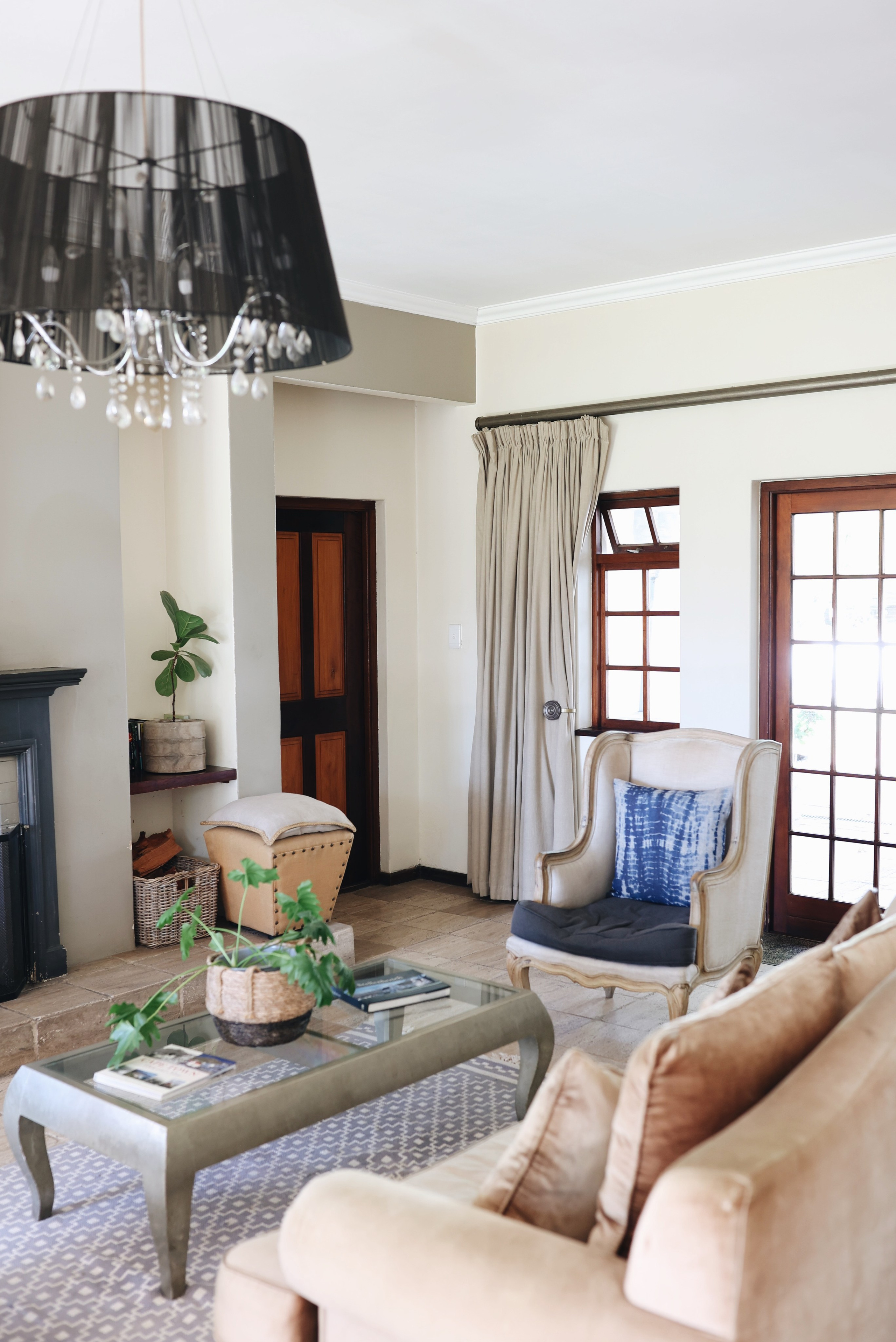 Stellenbosch • Wedgeview Country House & Spa. Ekaterina Buneeva Photography