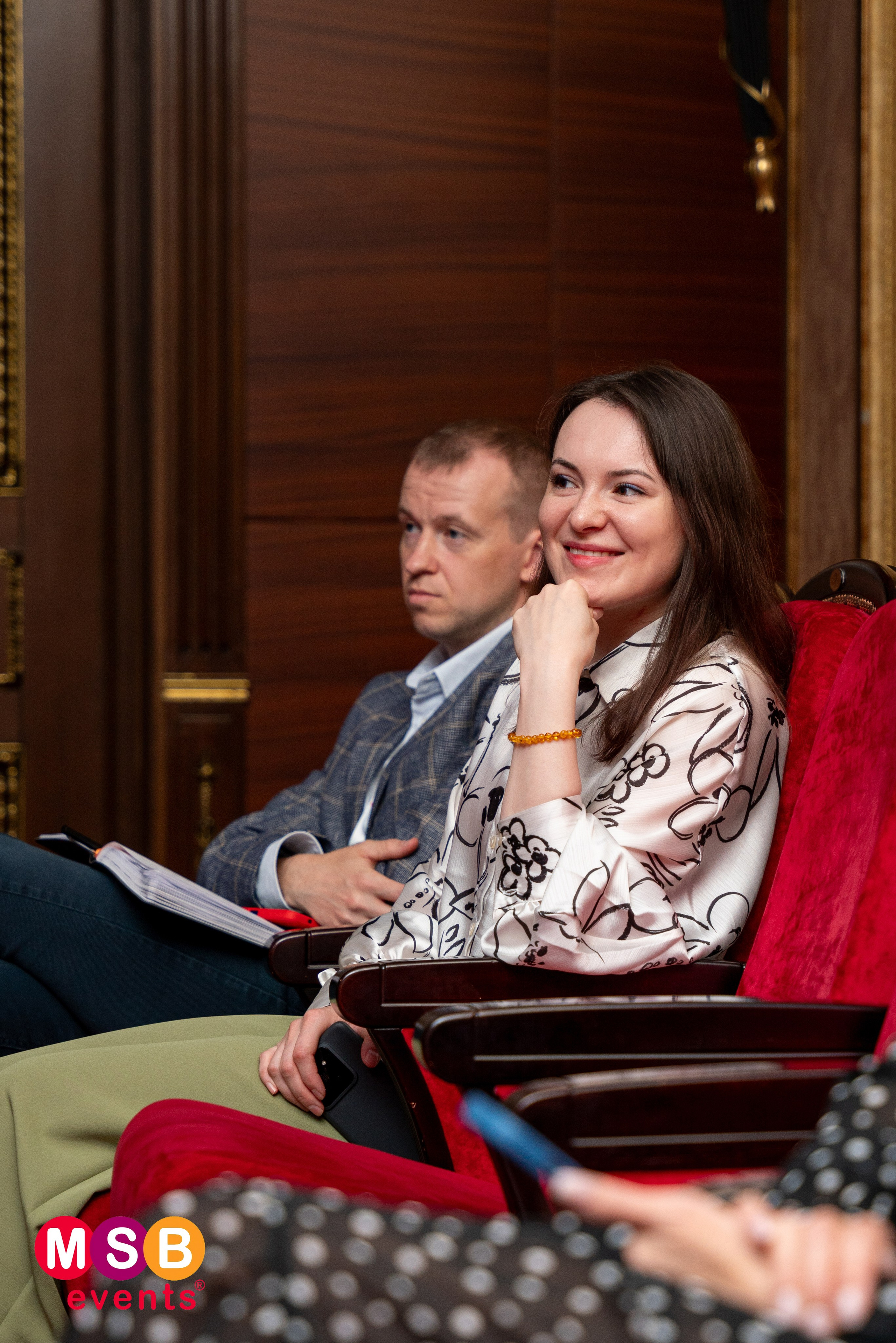 ФОРУМ БИЗНЕС-СИСТЕМ: MSB EVENTS. Фотограф на любое мероприятие