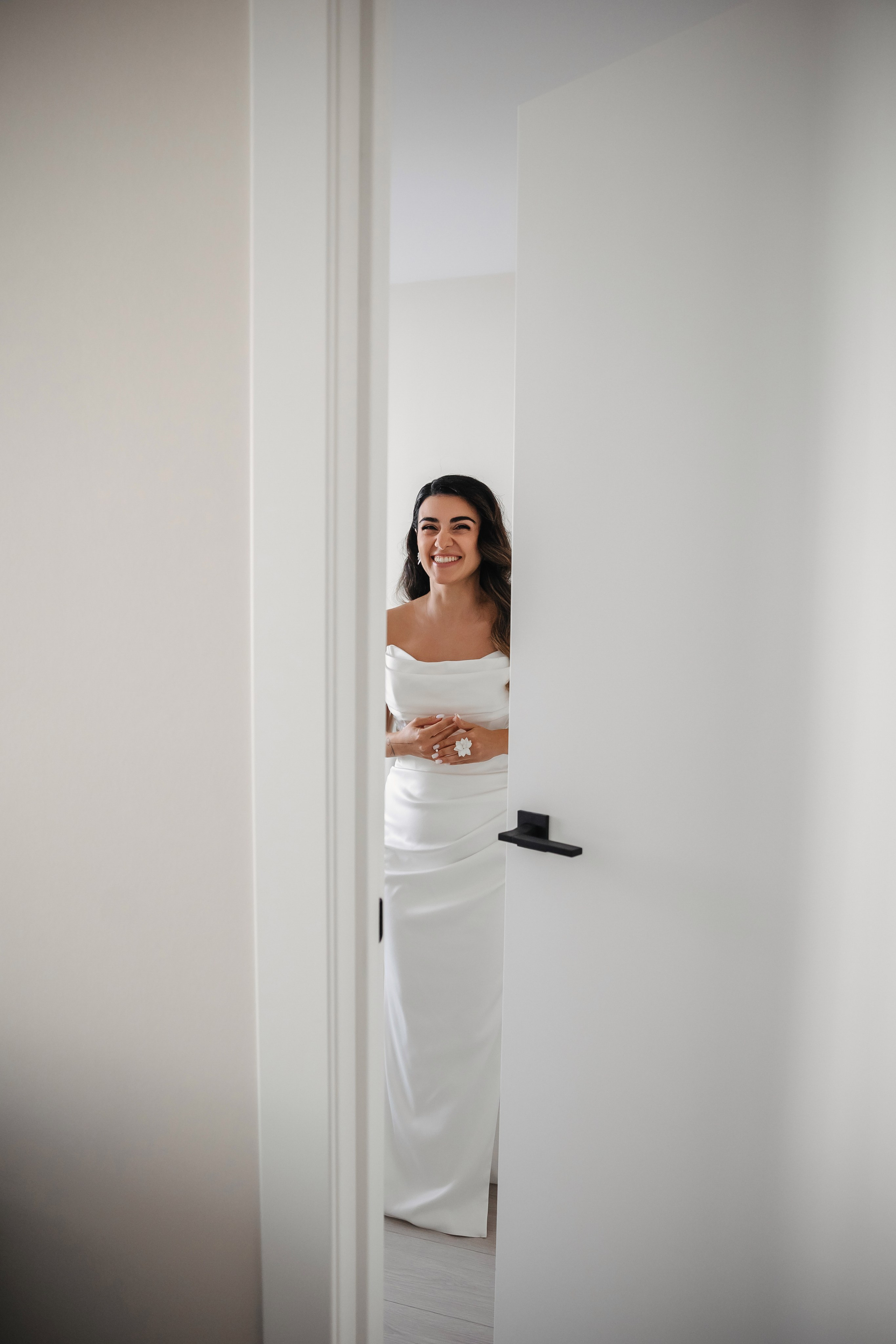 Жанна и Виктор. Свадебный фотограф в Москве Михайлина Настя