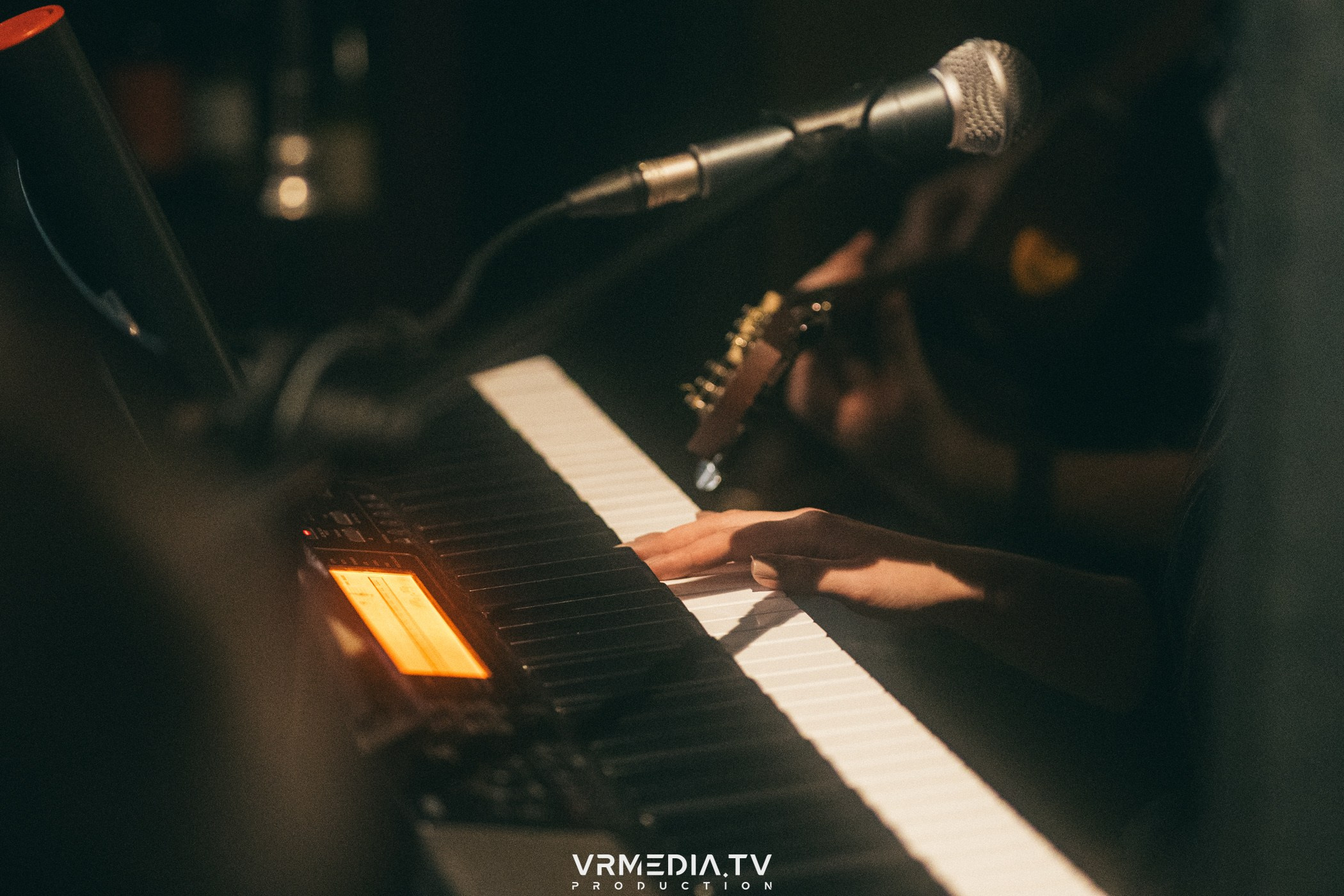 Art Talk с Pandora Secret в баре «Supreme»