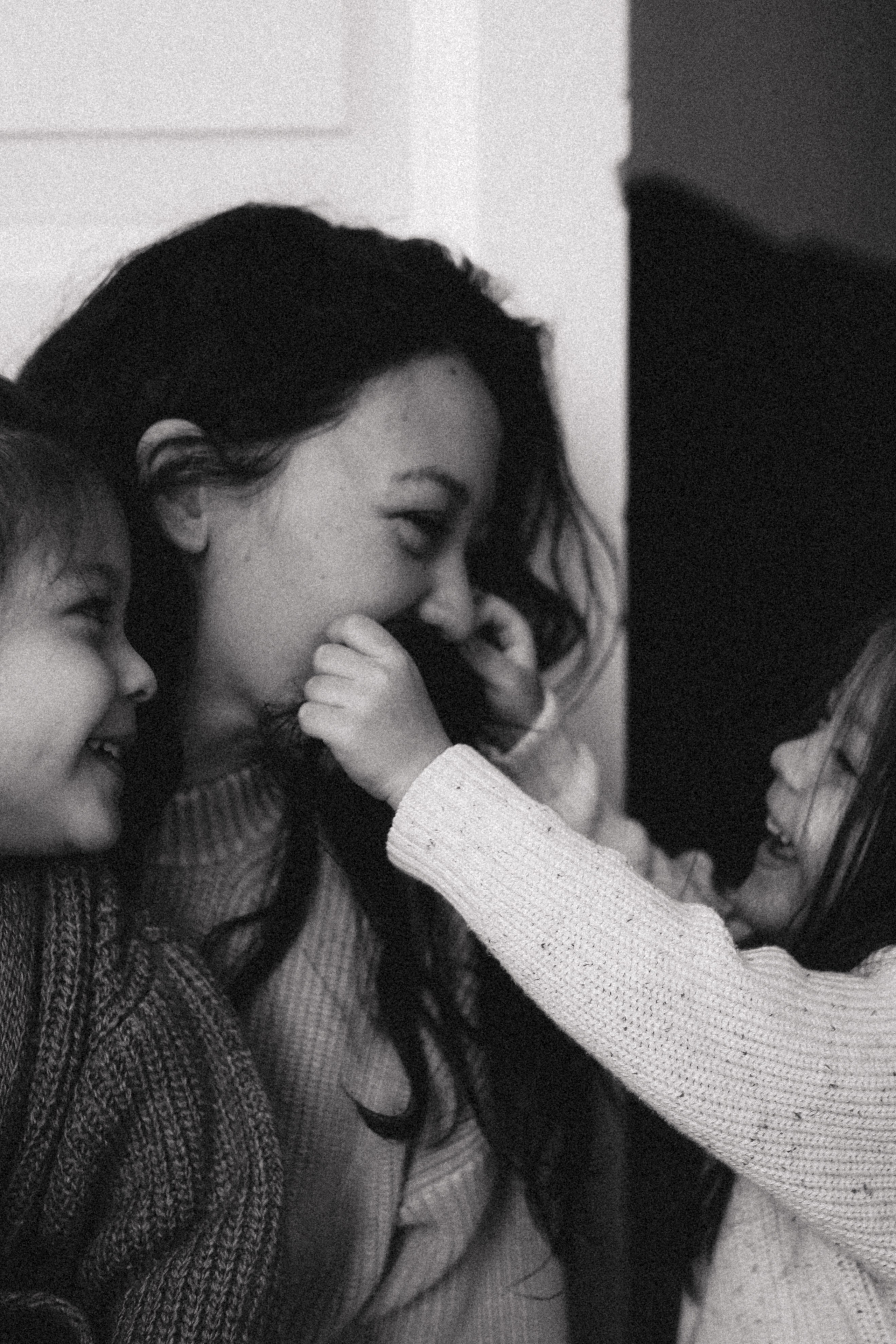 Там, где живет любовь. Фотограф в Челябинске и Санкт-Петербурге Анна Ивашкова