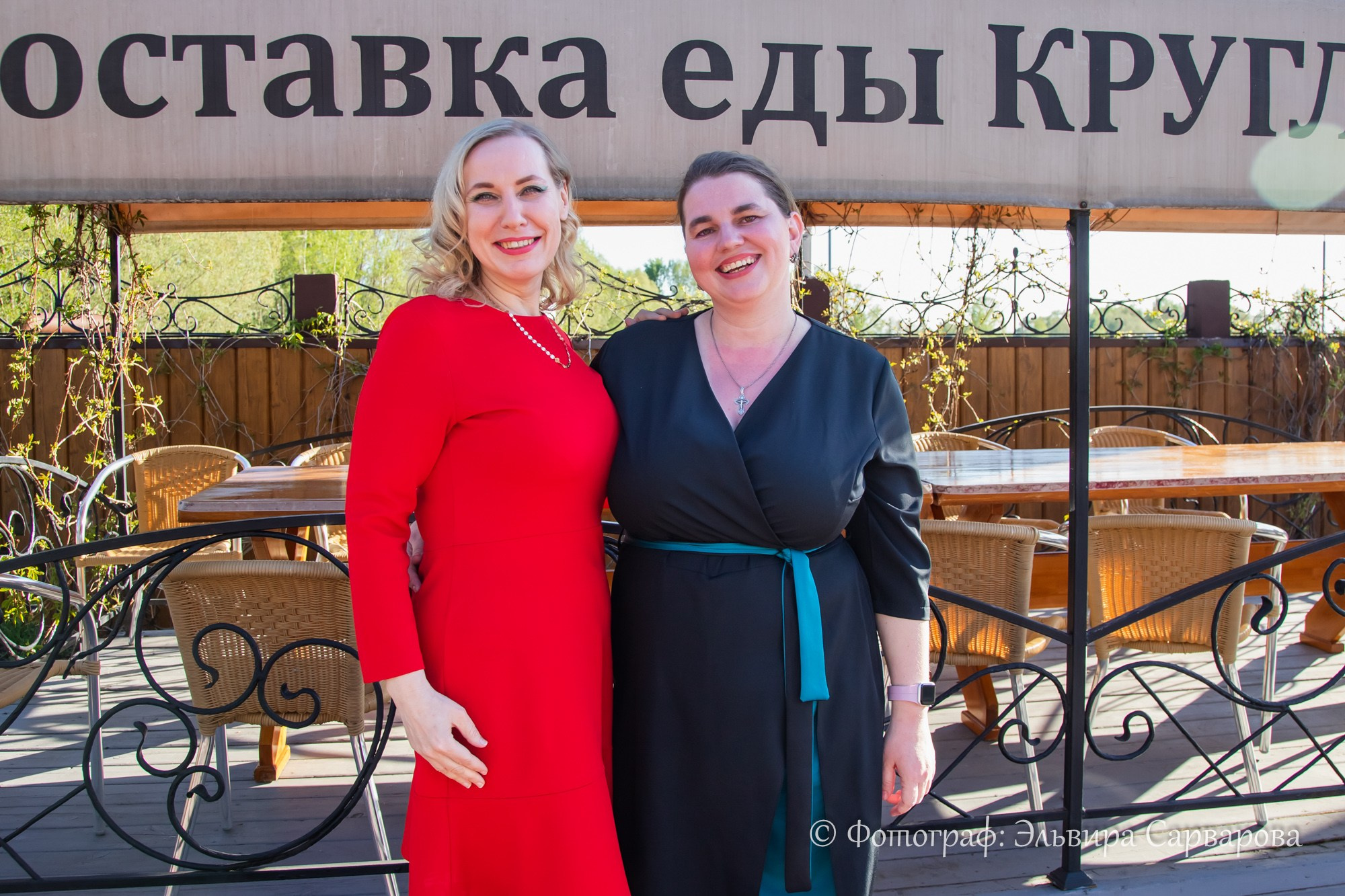 Юбилей Айгуль. Репортажный Фотограф