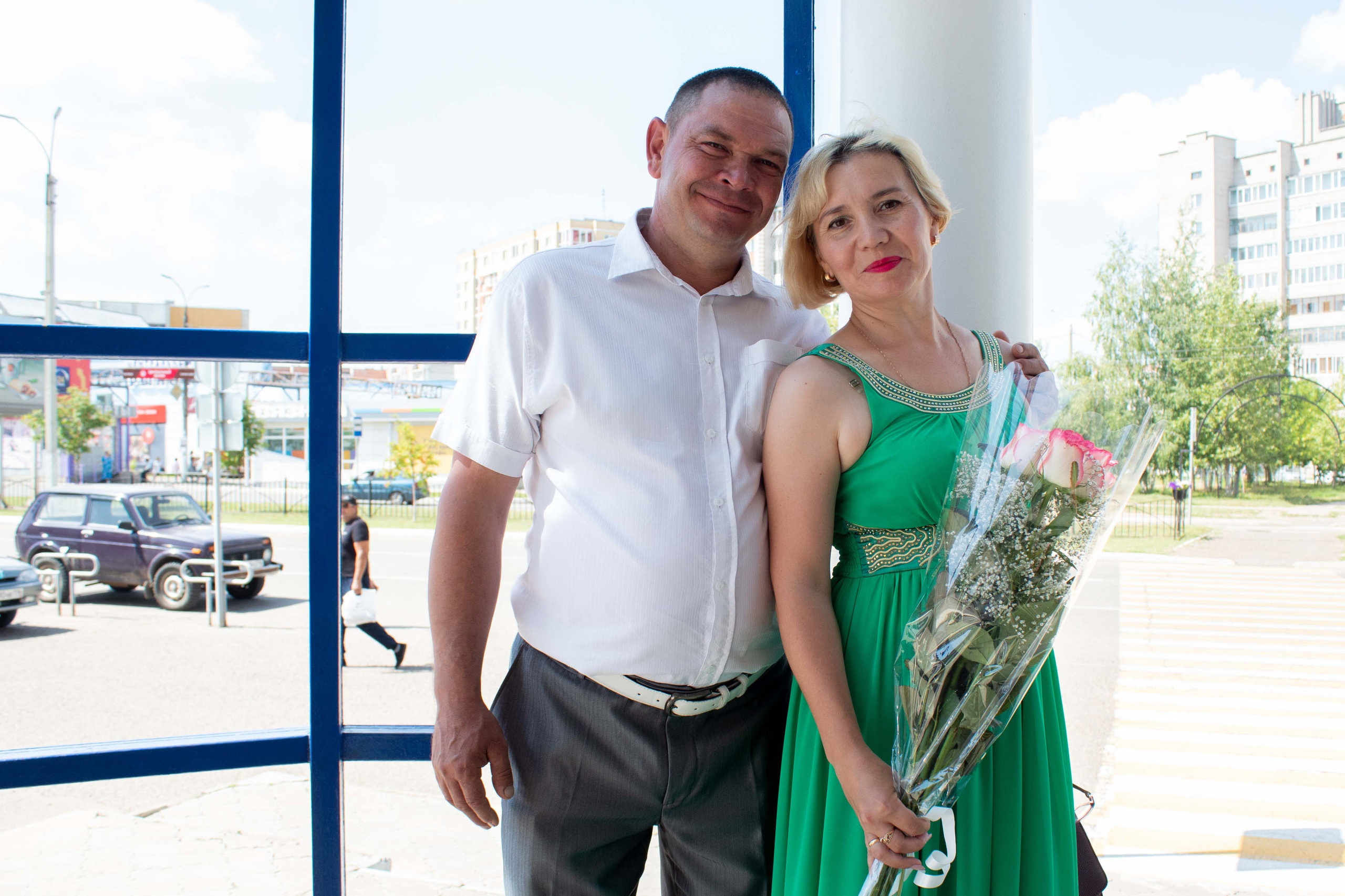 Свадьба Александра и Элины. Репортажный Фотограф