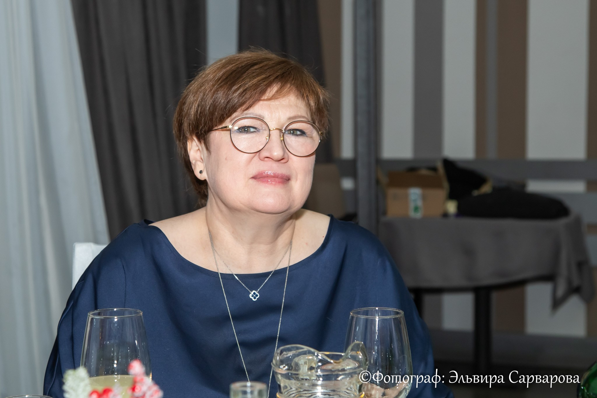 Новогодний корпоратив. Репортажный Фотограф