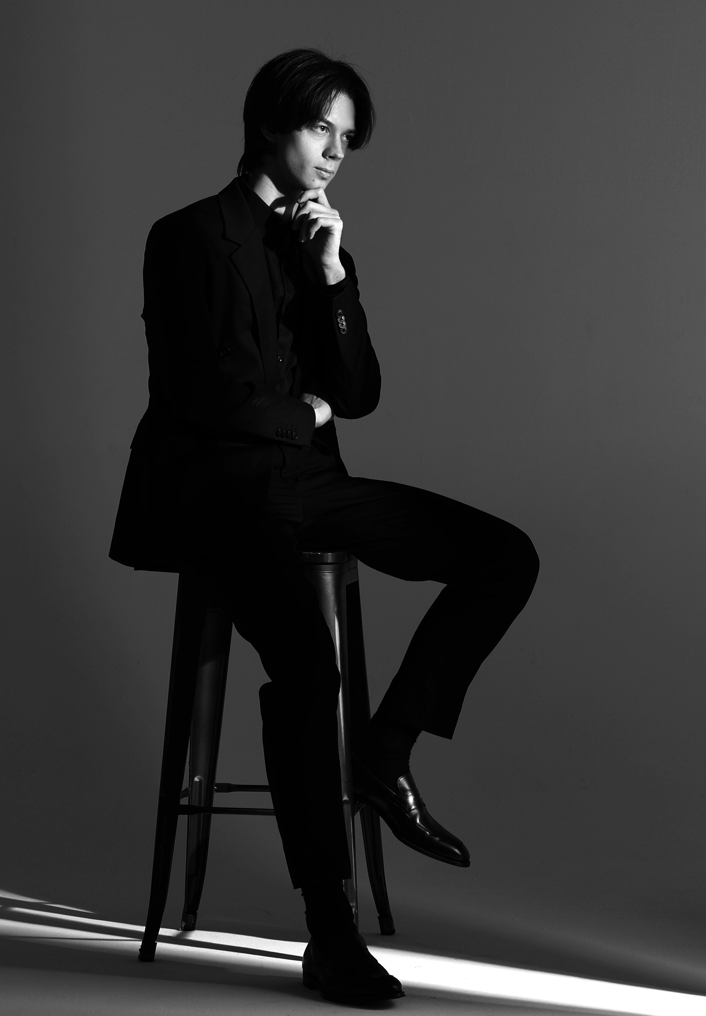 Миша. Фотограф в Москве Юлия Майорова