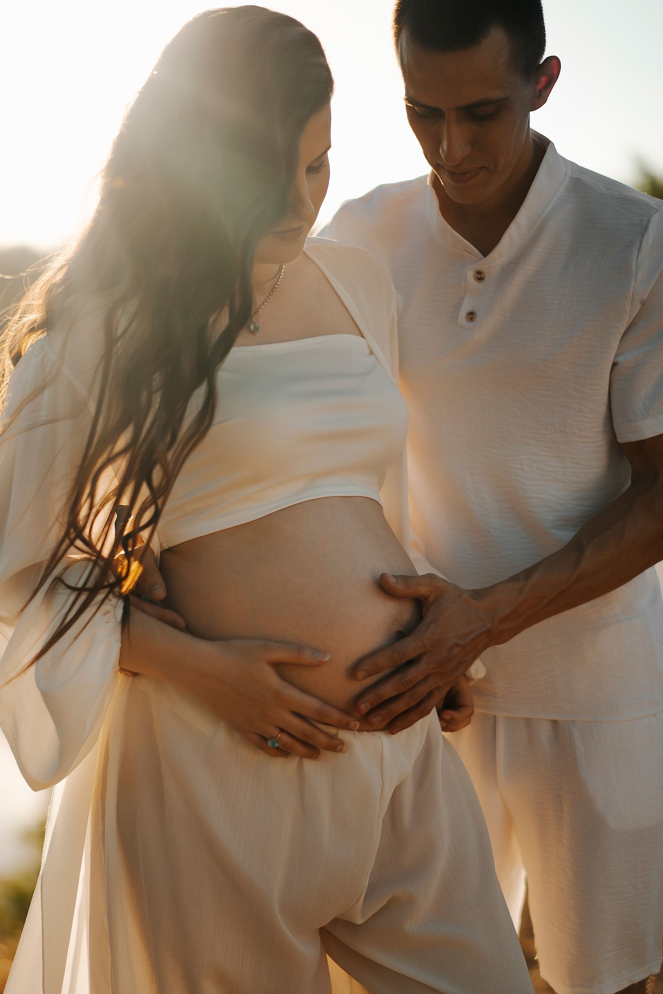 Фотосъемка гендерпати, фотосессии беременности. Свадебный фотограф Ростов-на-Дону от 4 400 руб. |Кристина Гайсенюк