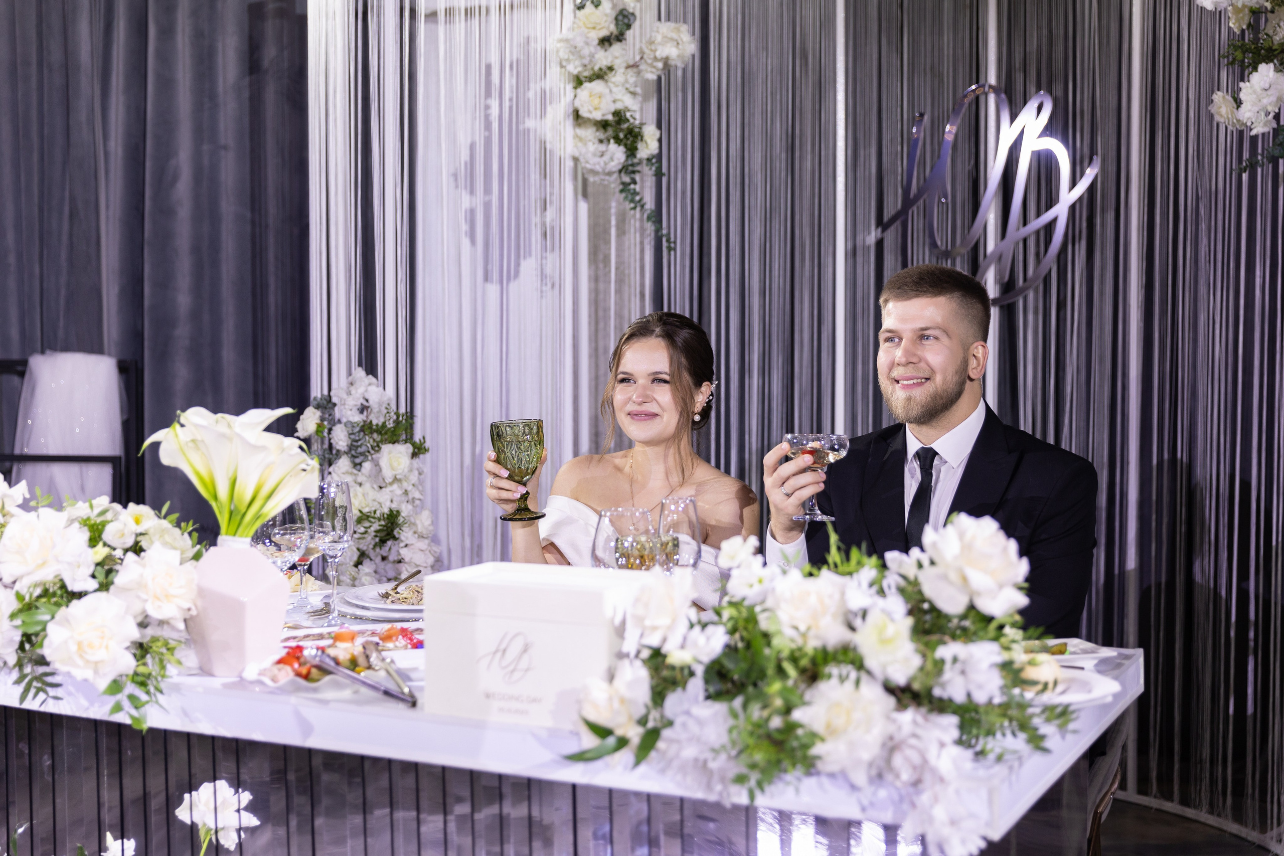 Свадьба Вики и Юры. Свадебный фотограф в Санкт-Петербурге и Москве