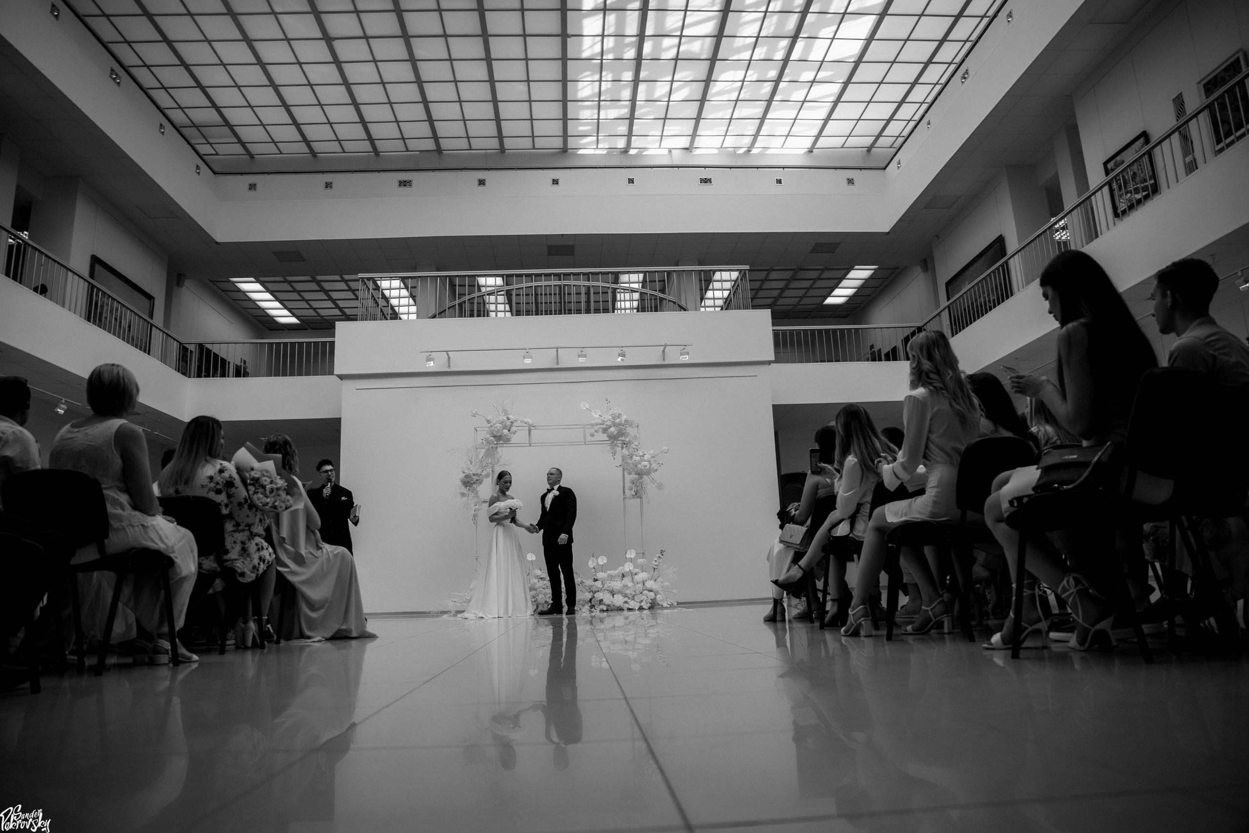 Роман & Наталия 12.08.2023. Свадебный и репортажный фотограф в Чебоксарах Покровский Александр