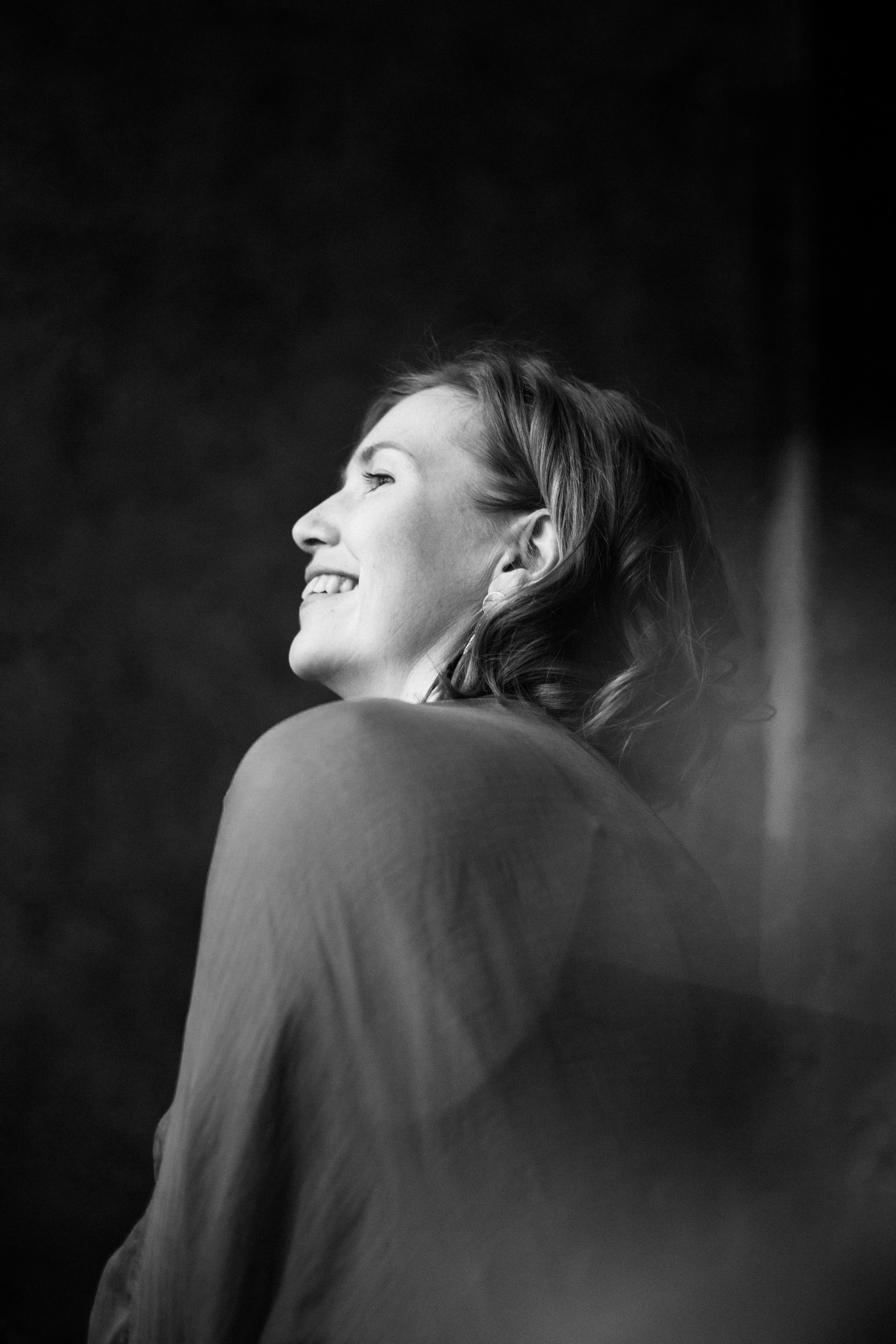 Лена. Семейный видеограф в Москве Элина Ладова