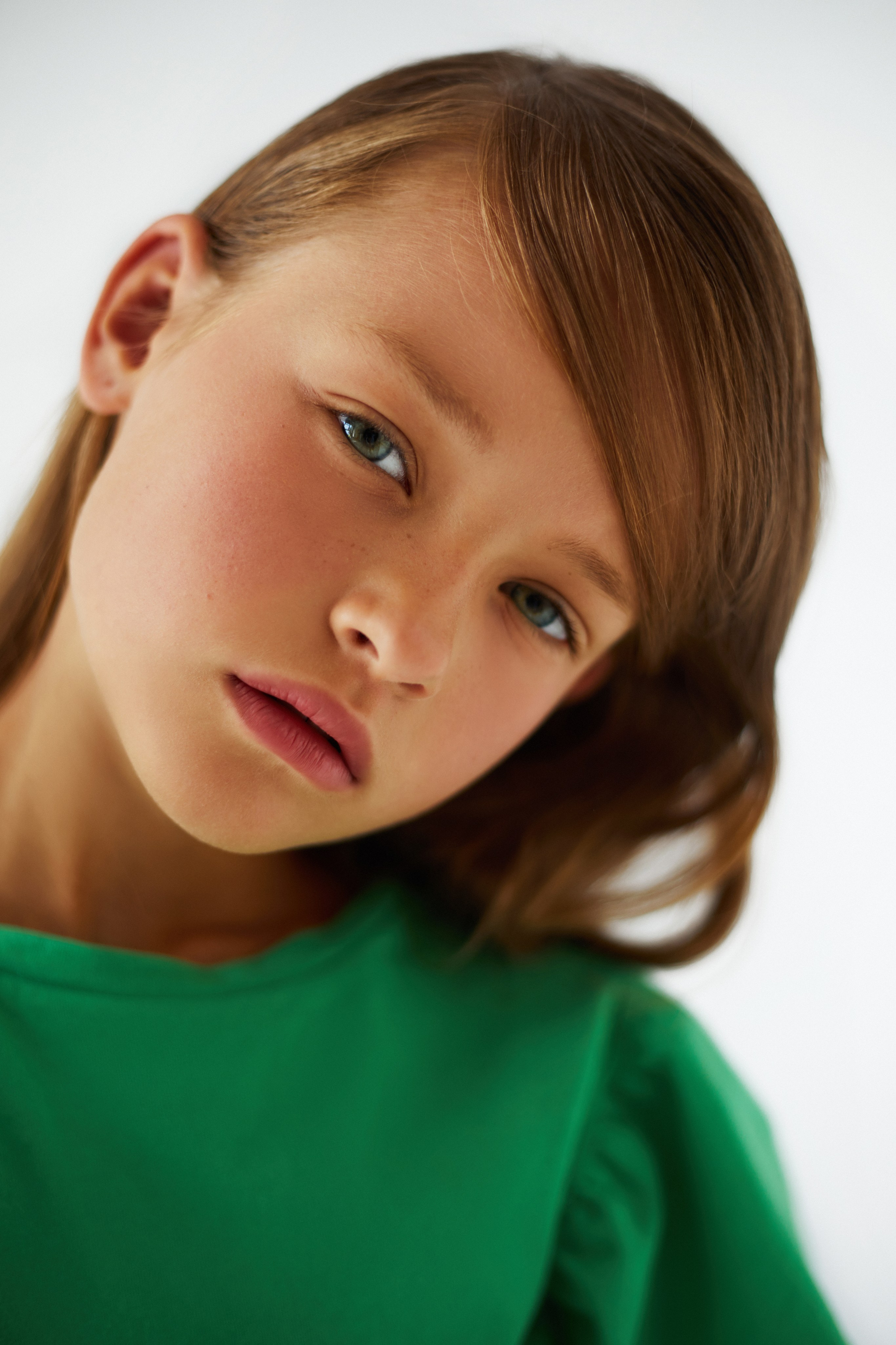 Детское портфолио Студия. Фотограф Ирина Бутко