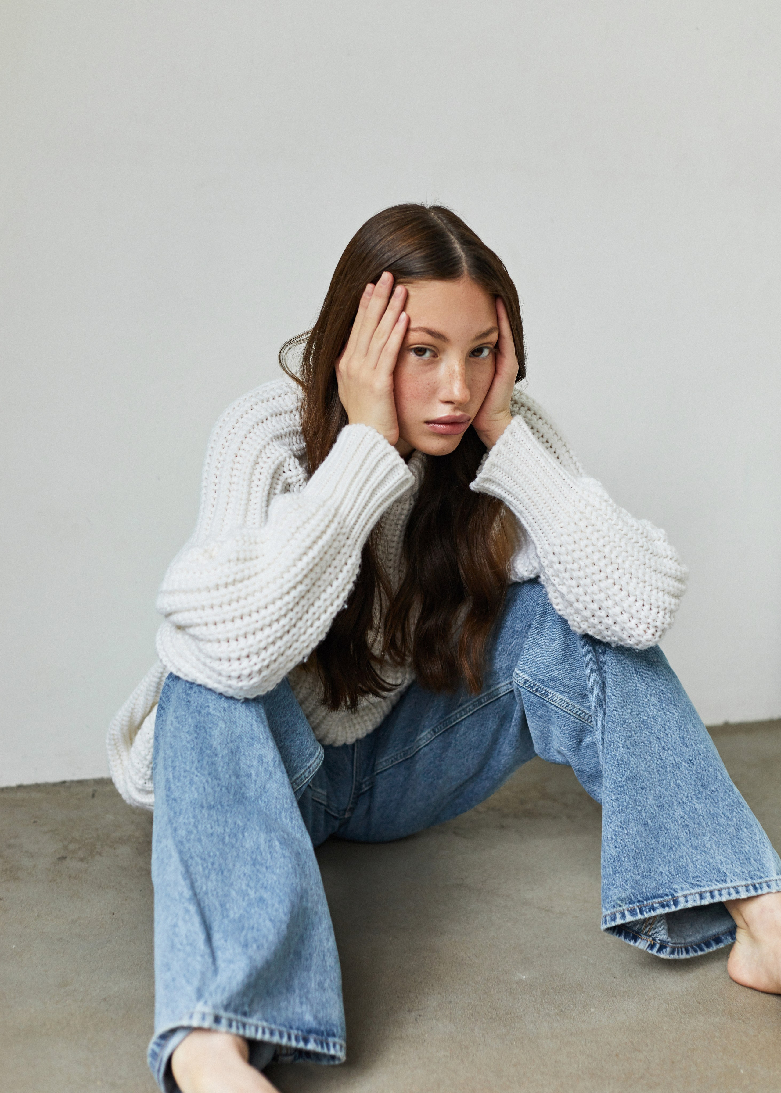 Эрика. Фотограф Ирина Бутко