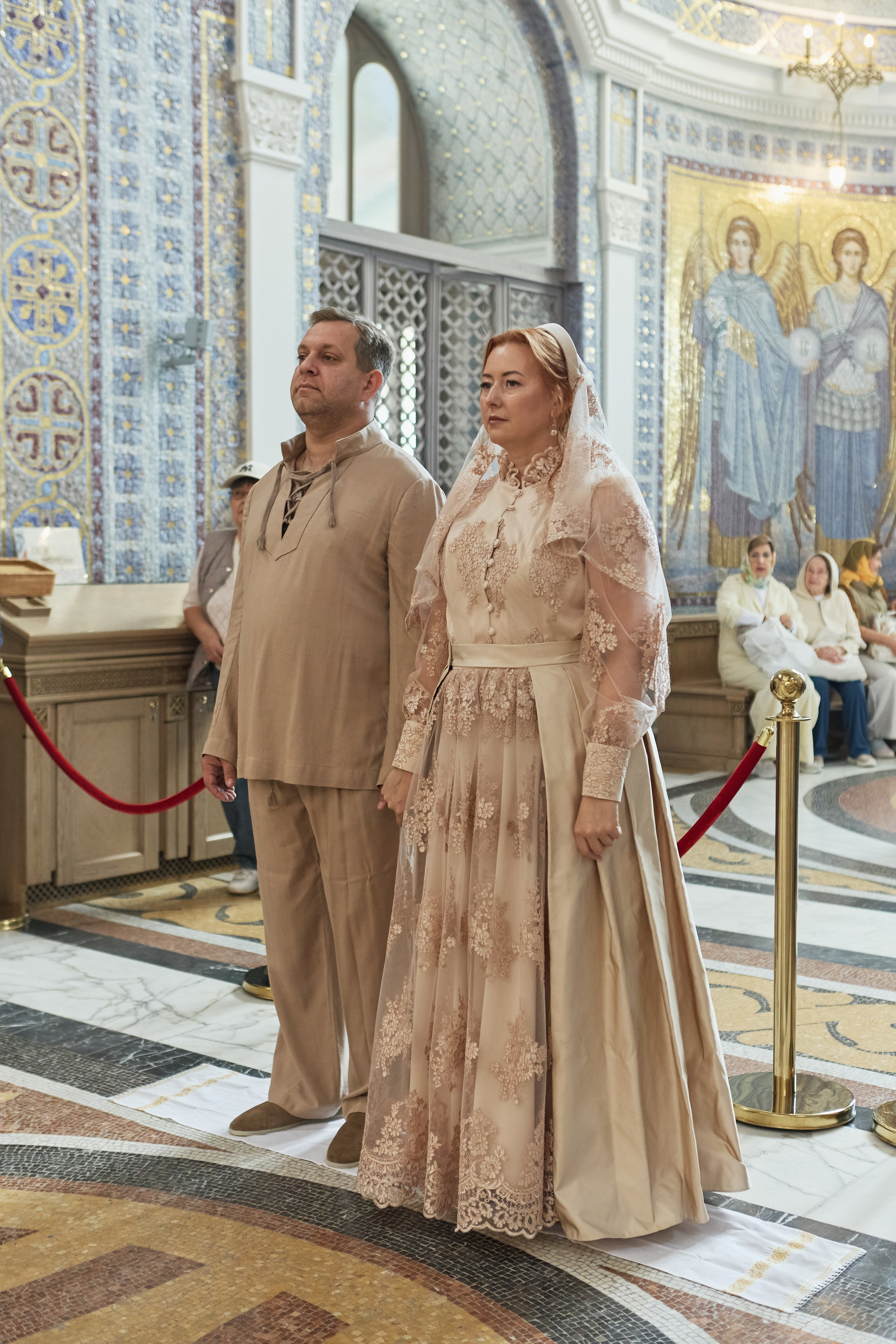 Венчание Сергей и Юлианна. Крым фото, отдых Крым, Севастополь фото, Свадьба фото, Олег Горбатко