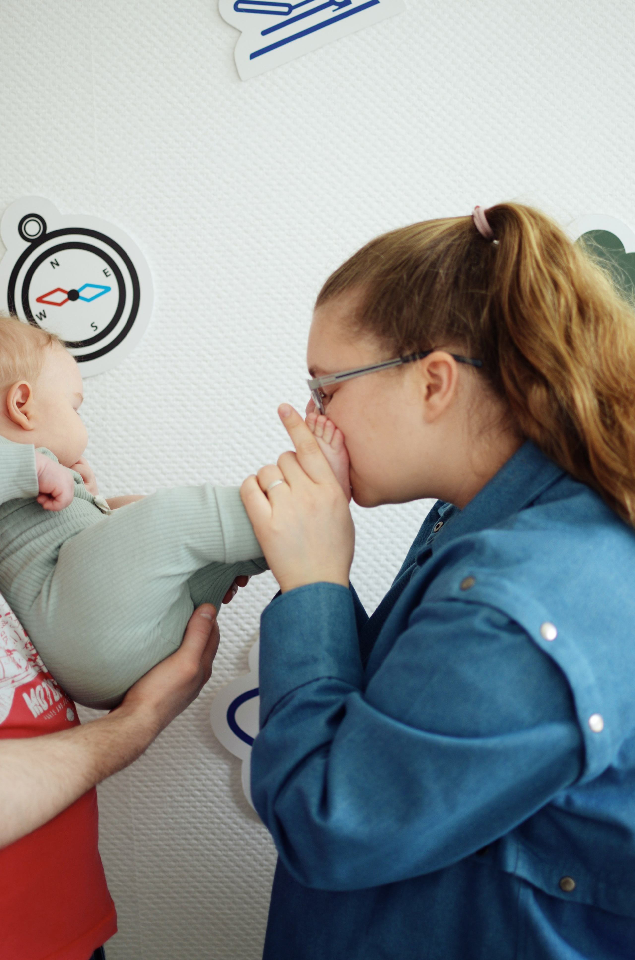 Репортаж праздника в Железнодорожном, в Москве