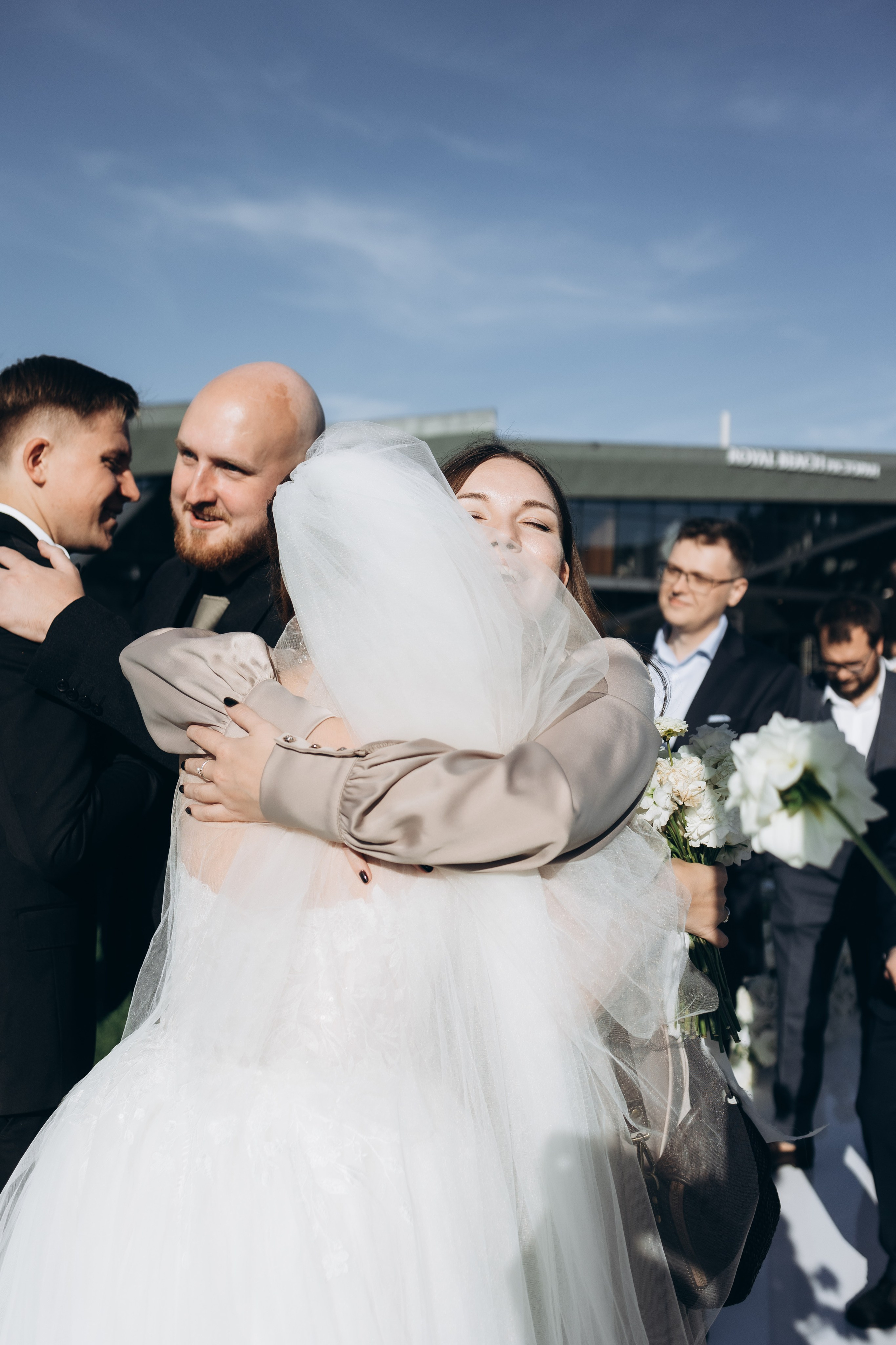 Таня и Дима. Фотограф Артем Бросов в Санкт-Петербурге и Дубае