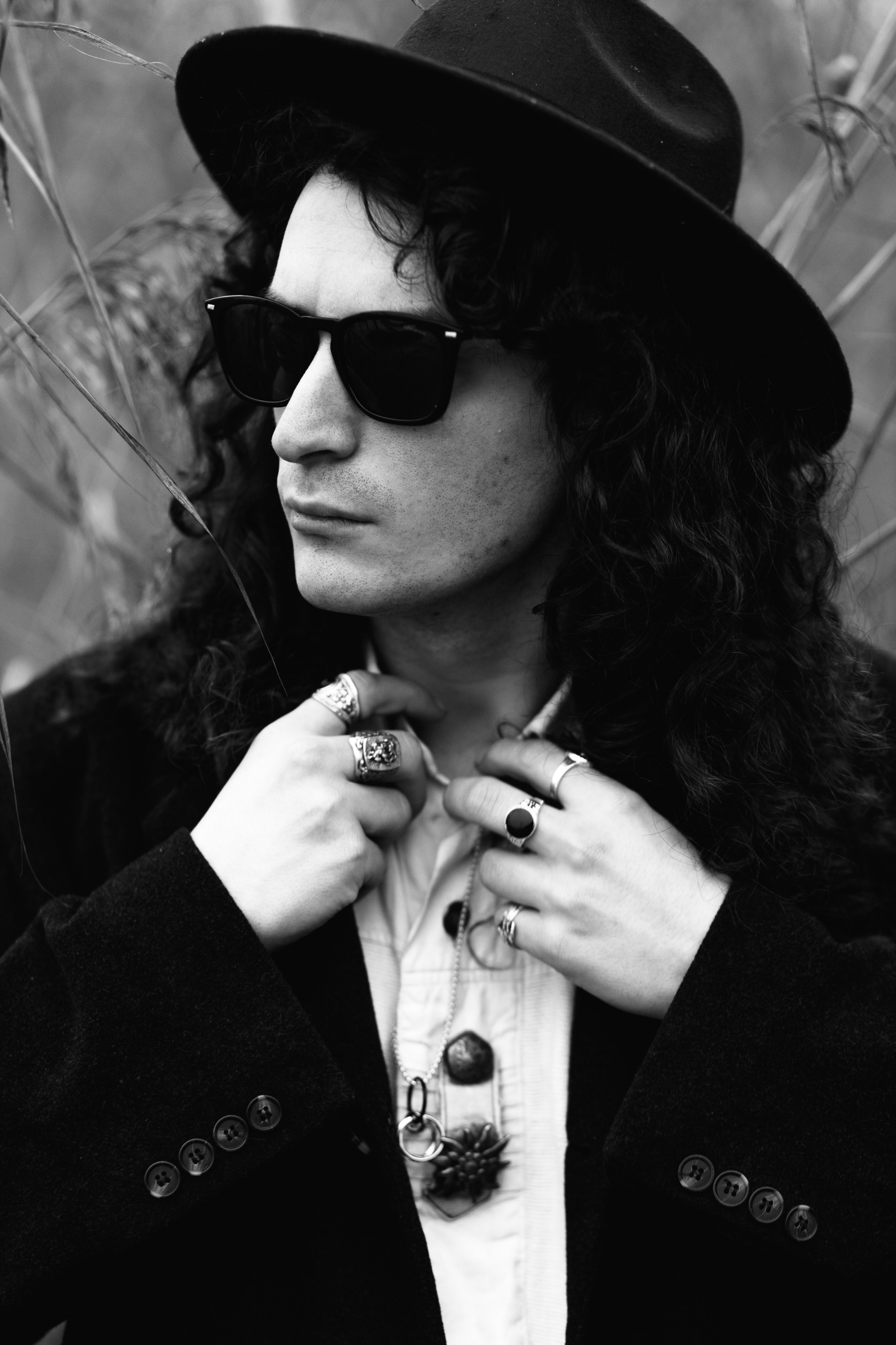 Сагид. Портретный фотограф