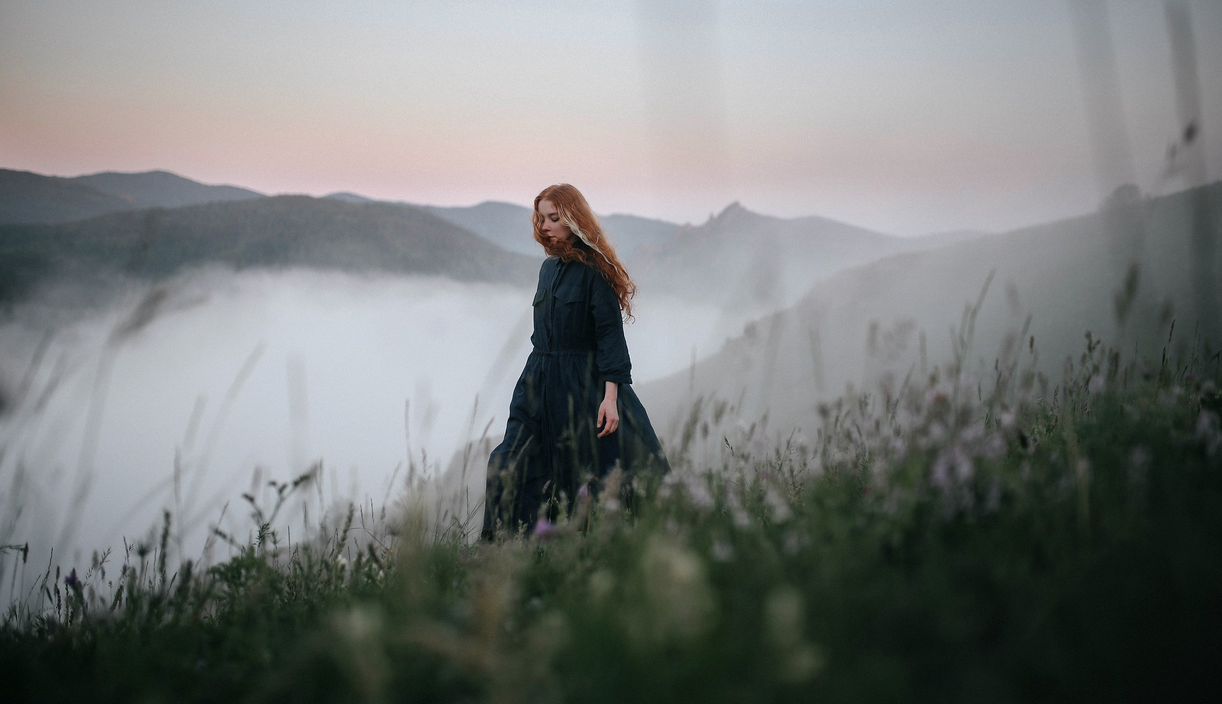 Love story. Фотограф Красноярск Базуев Марк