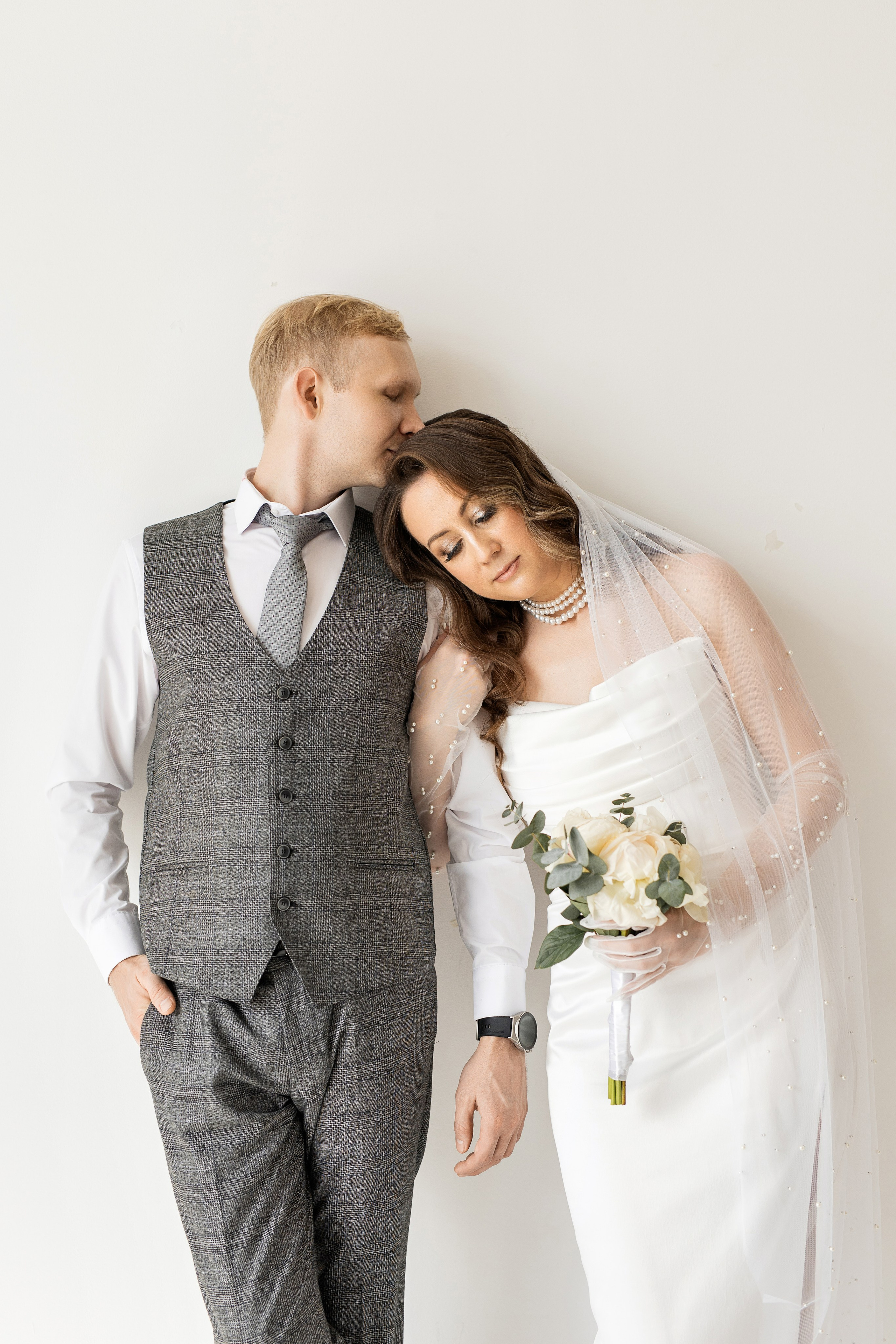 Марина и Антон. Семейный фотограф в Каневской Епифанова Ольга