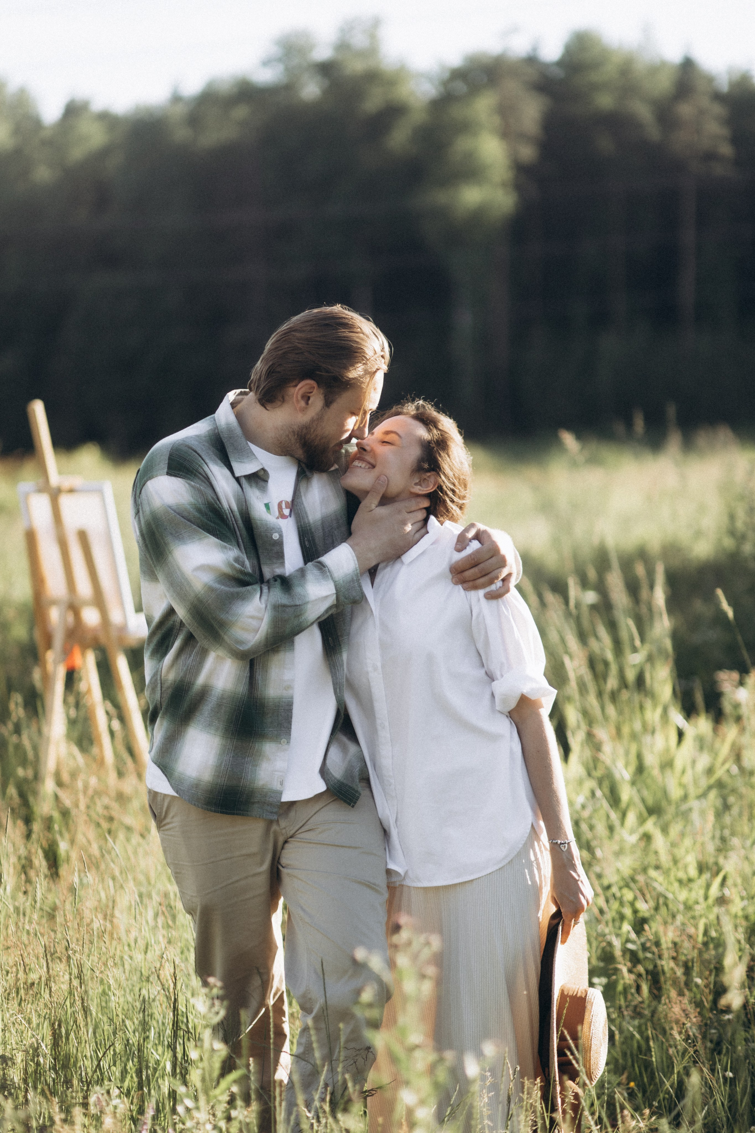 Соня и Саша. Фотограф Артем Бросов в Санкт-Петербурге и Дубае