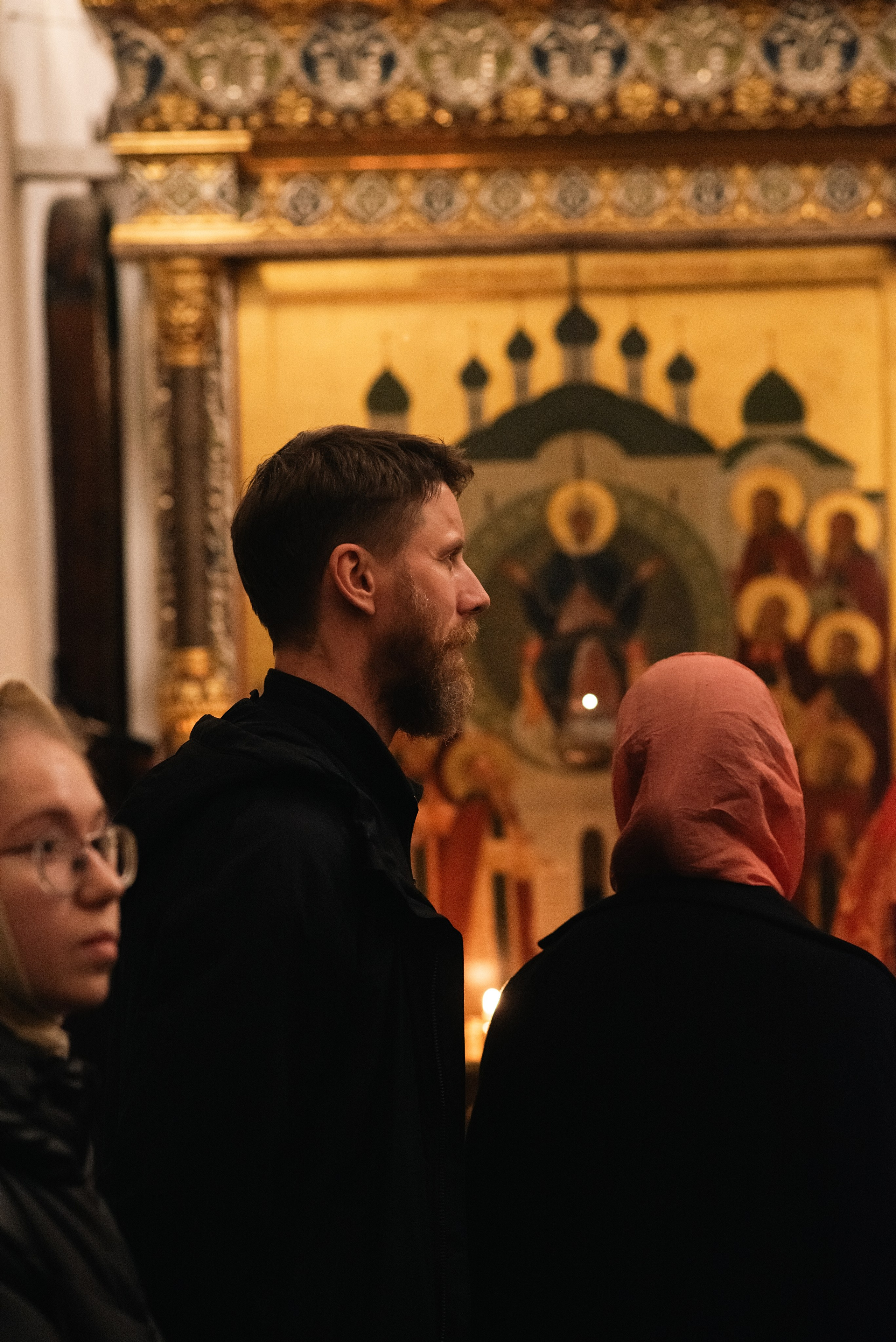 Пасха. Фотограф, визажист. Москва