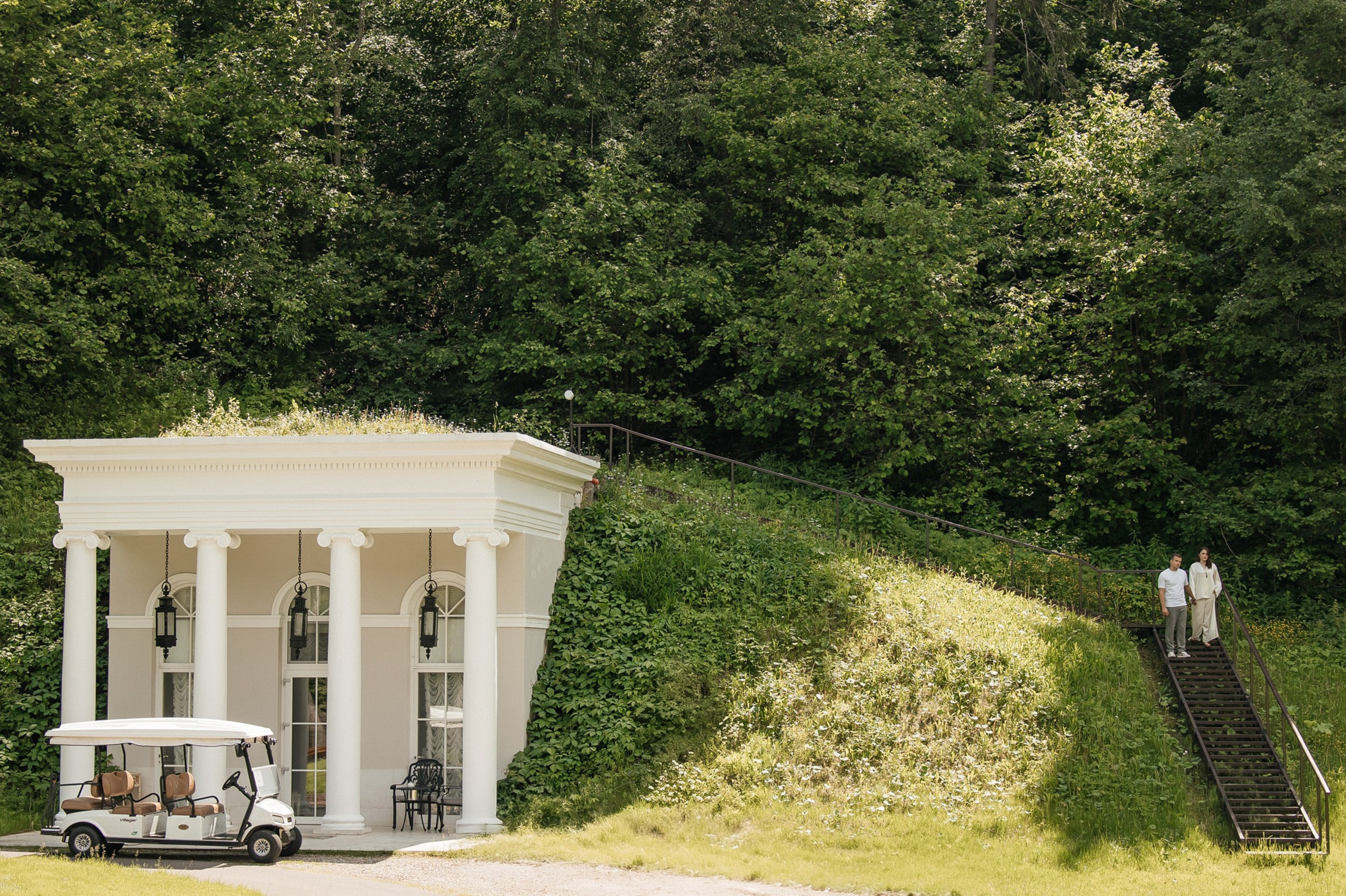 Perfomance of love. Свадебный фотограф Москва