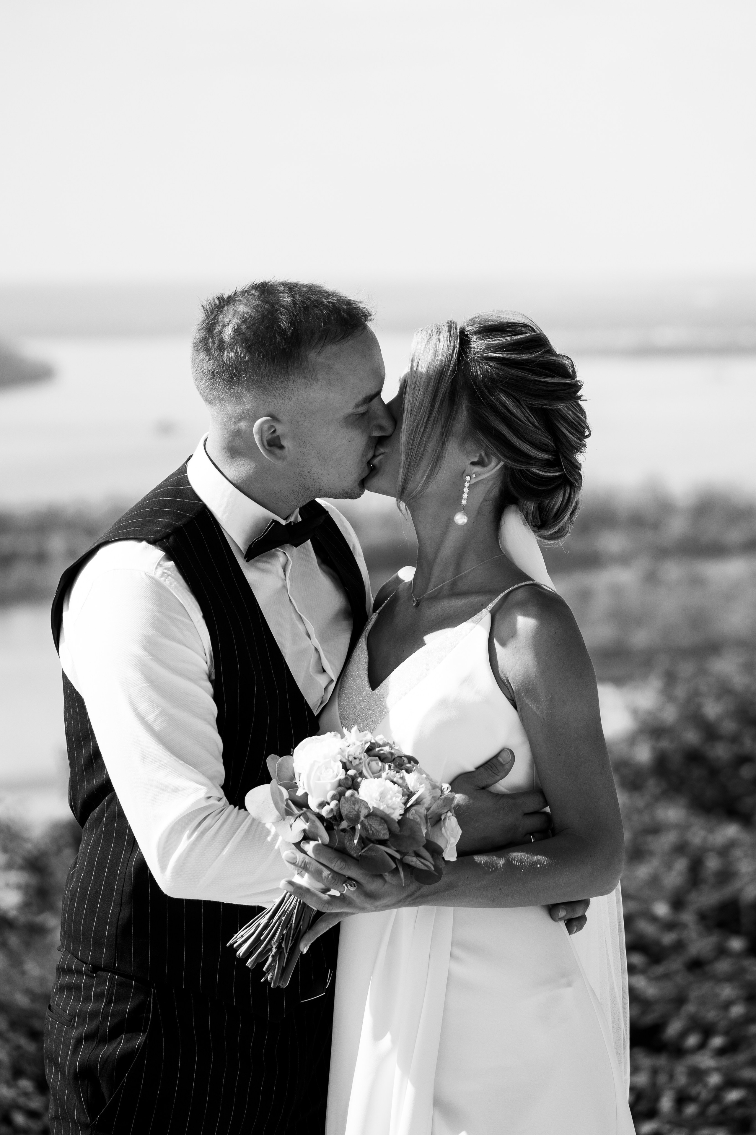 Алексей и Яна. Фотограф в Самаре Иван Булатов