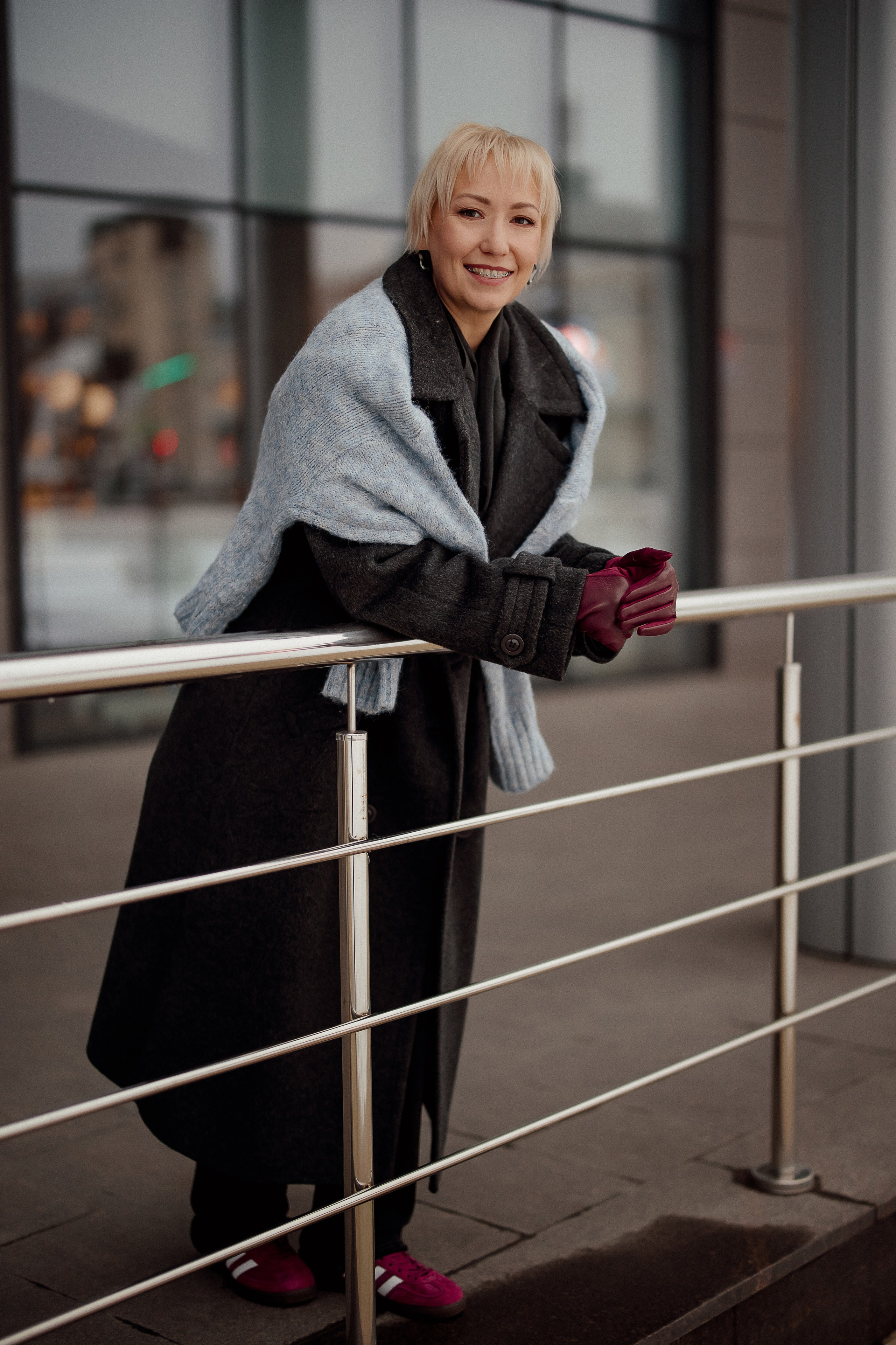 Женский портрет. Свадебный фотограф