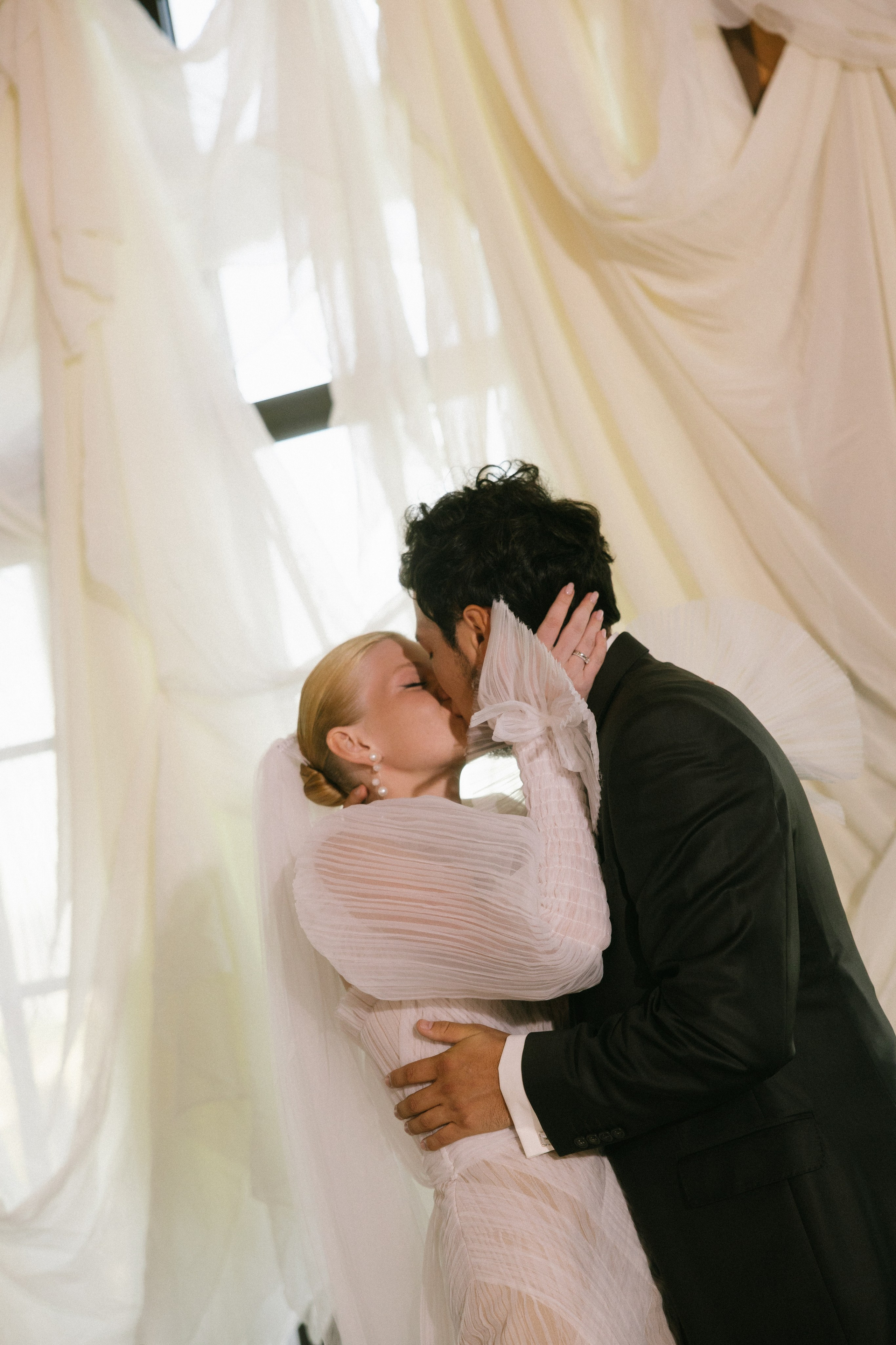 Ныряй в мою любовь!. Свадебный и репортажный фотограф Новороссийск, Краснодар, Сочи Олеся Дзюба