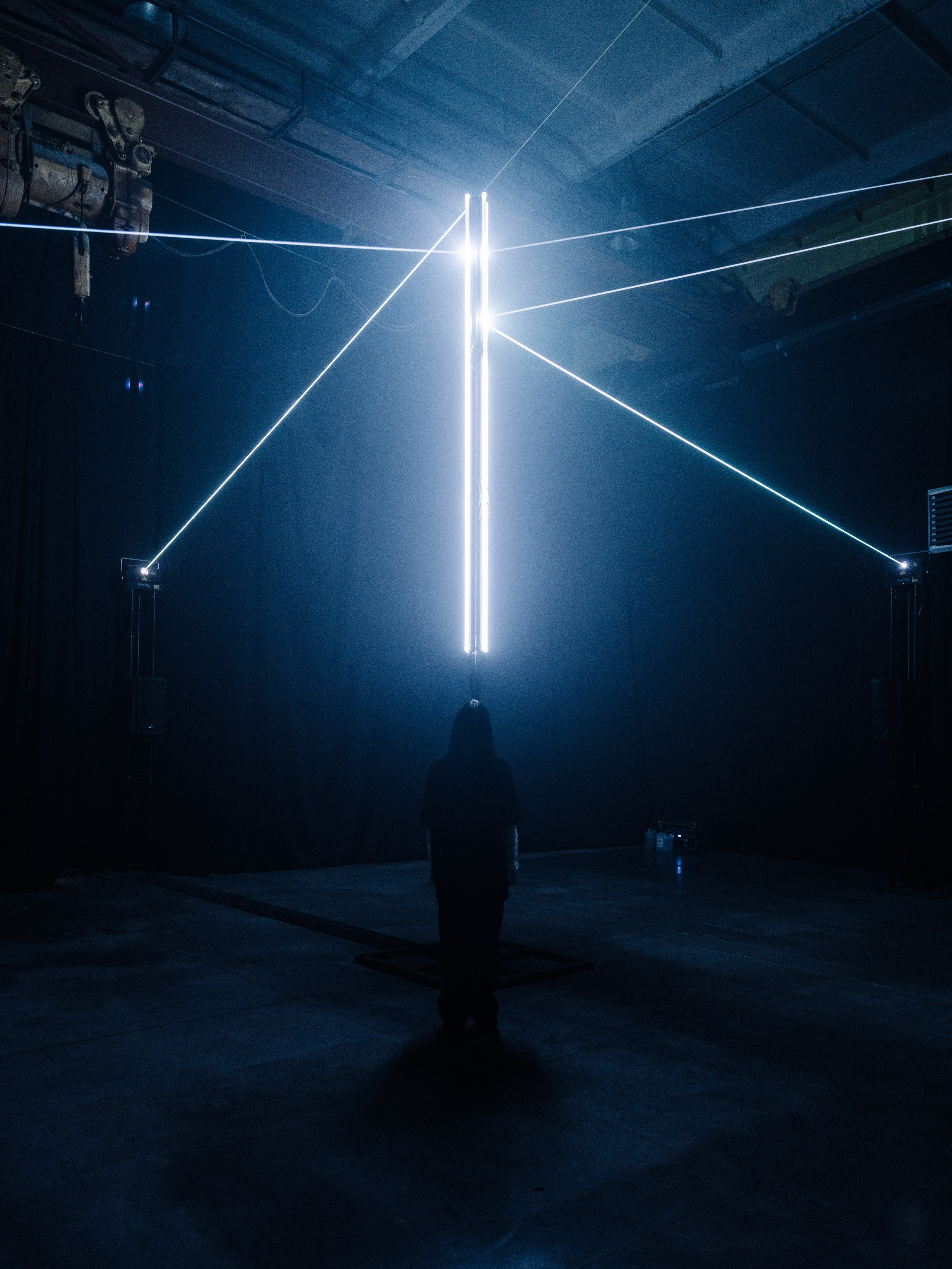 INTERVALS.EXHIBITION. @tomrus: Рустам Шагиморданов — фотограф