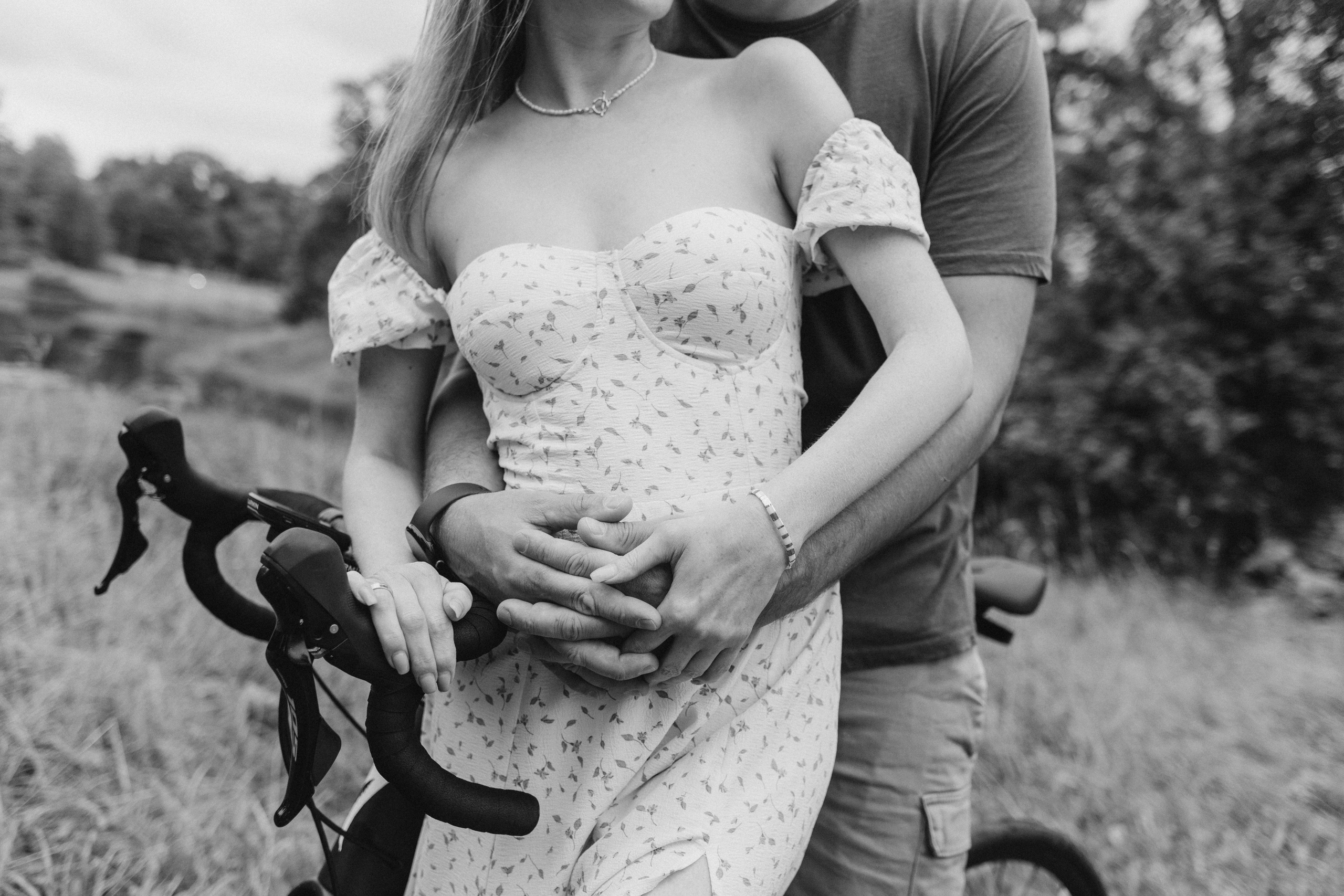 СВЕТА И АНТОН. Семейный Фотограф в Санкт-Петербурге Пушкин Анастасия Дьяконенкова