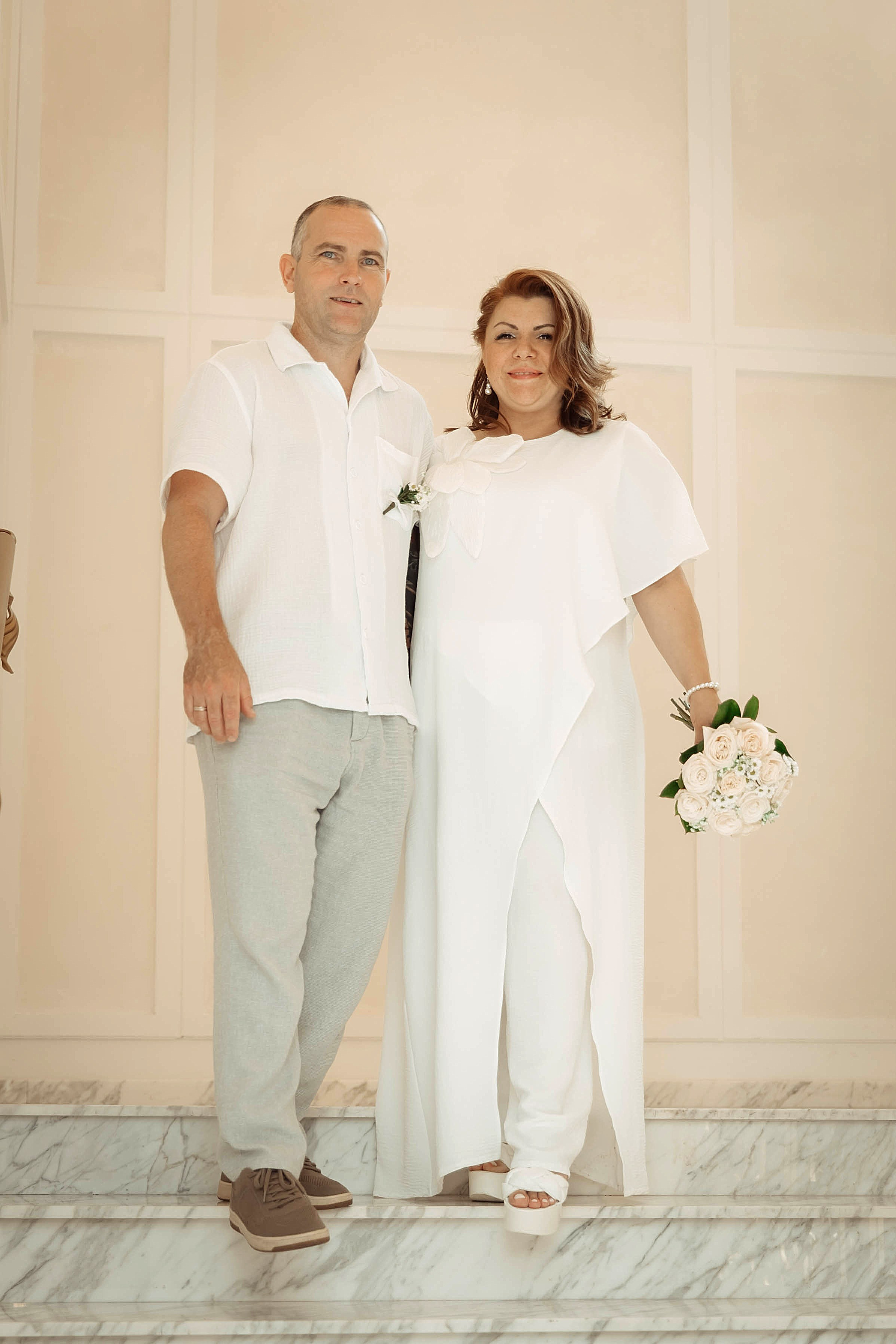 Ирина и Александр. Главная