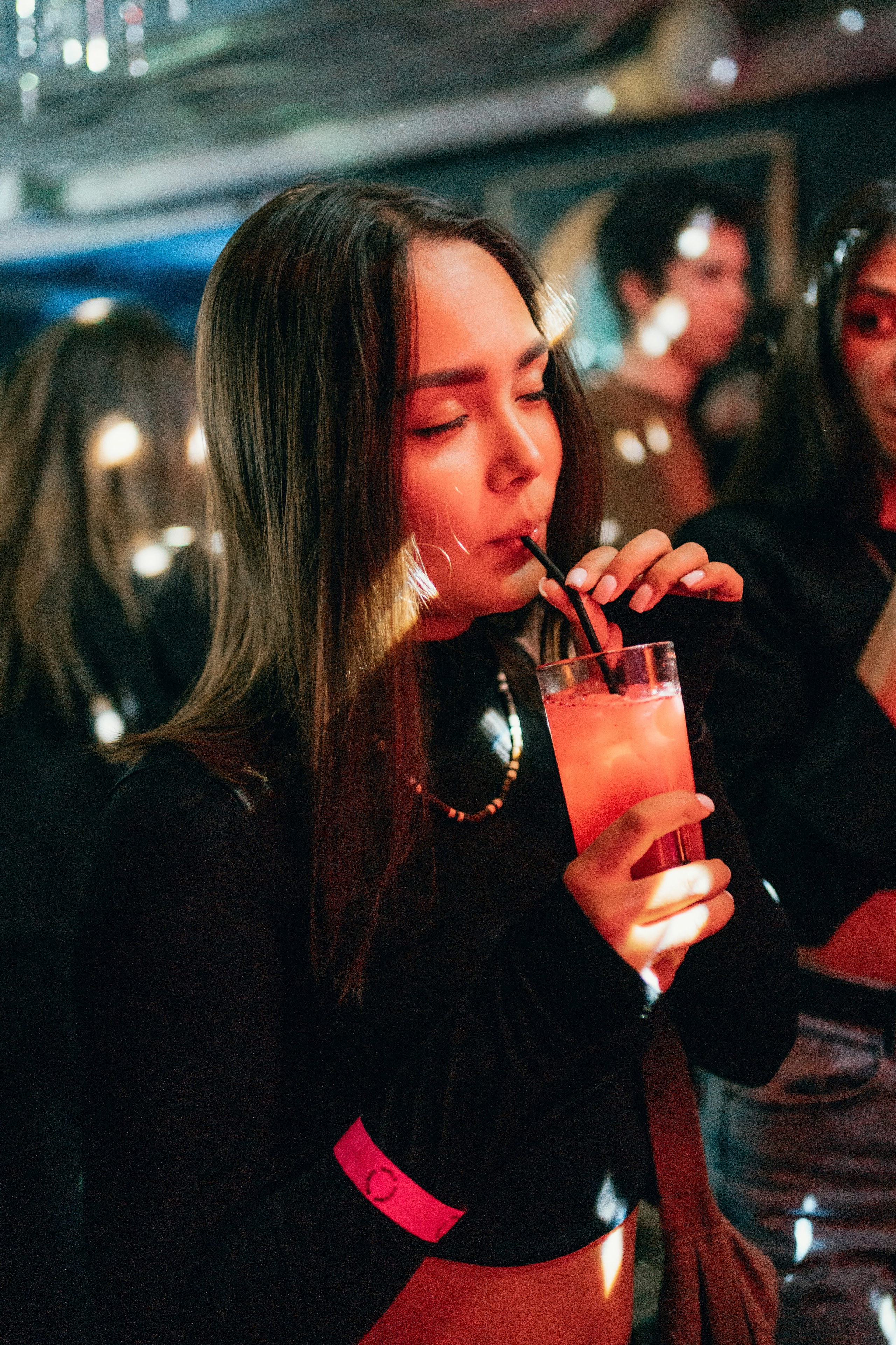 Съемка двухлетия промо-группы Динамика. Главная