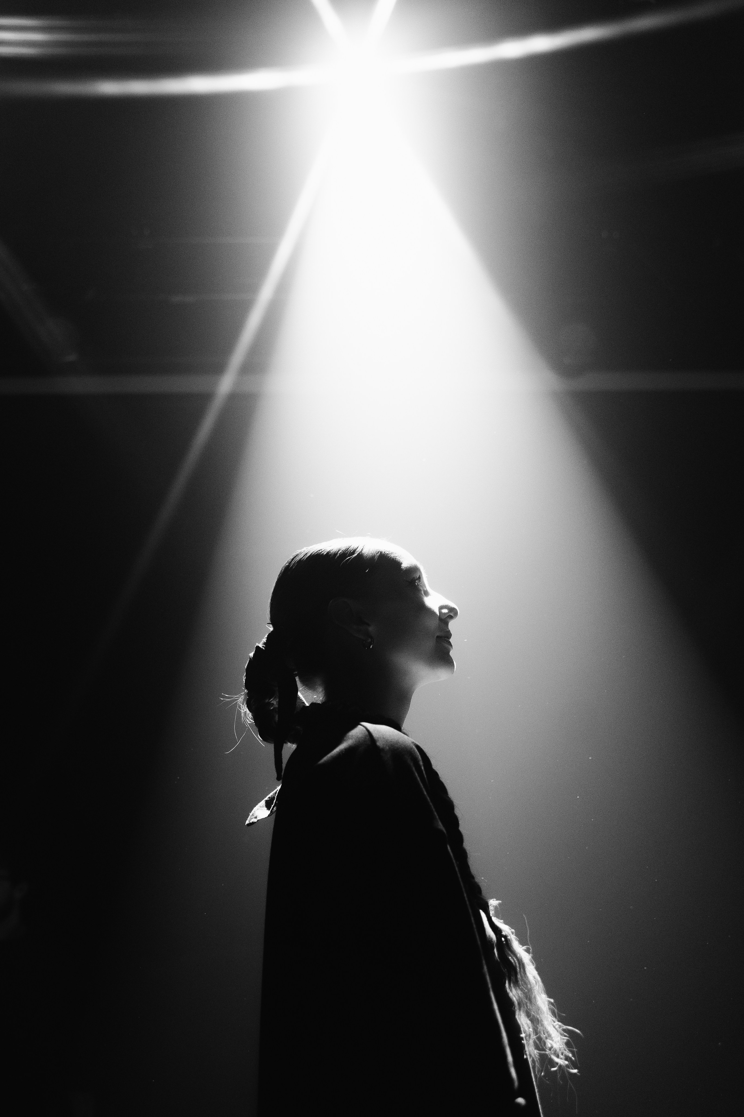 Бэкстейдж со съемок клипа Дышать. Главная