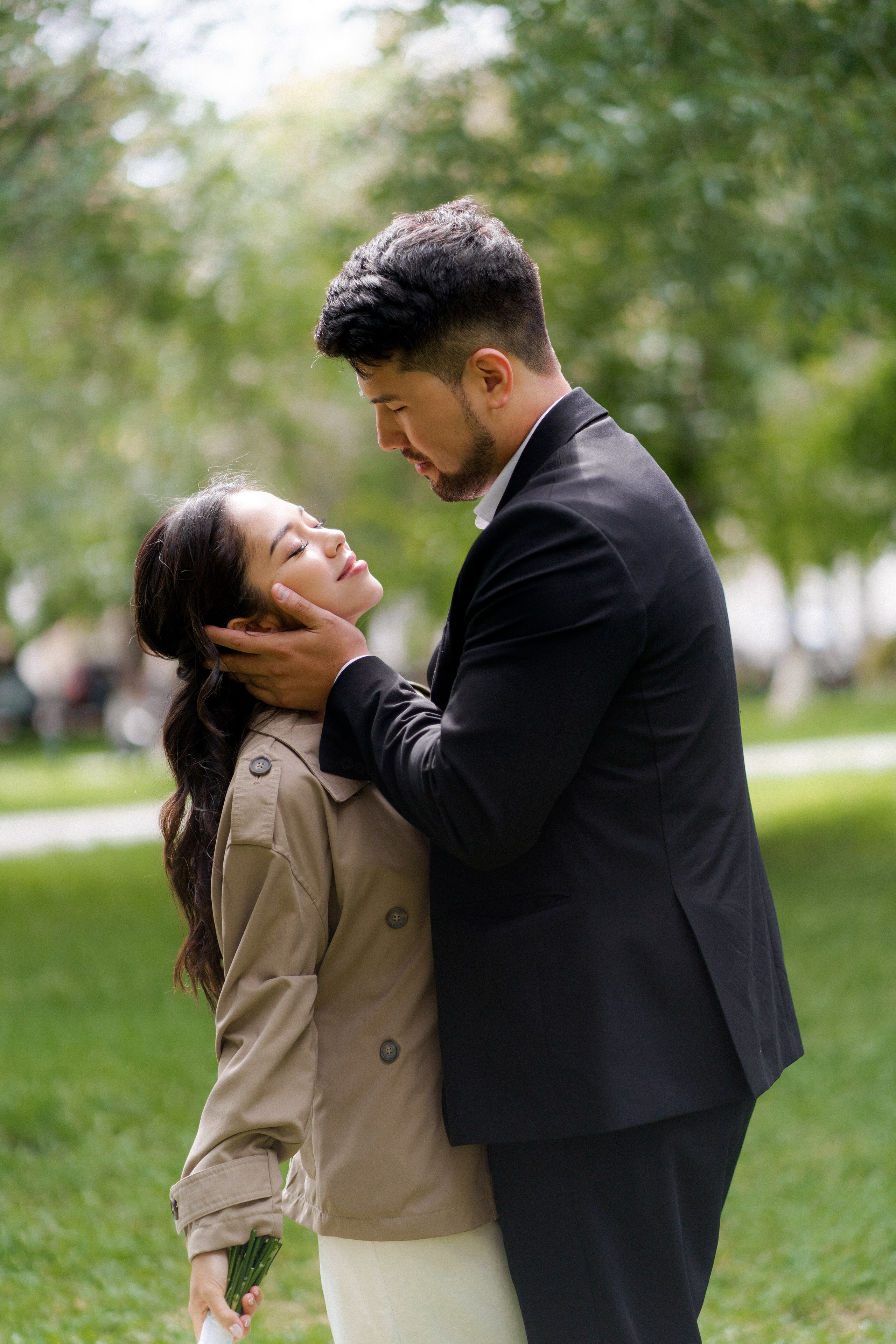 Couple. Aigerimkudaibergen.com