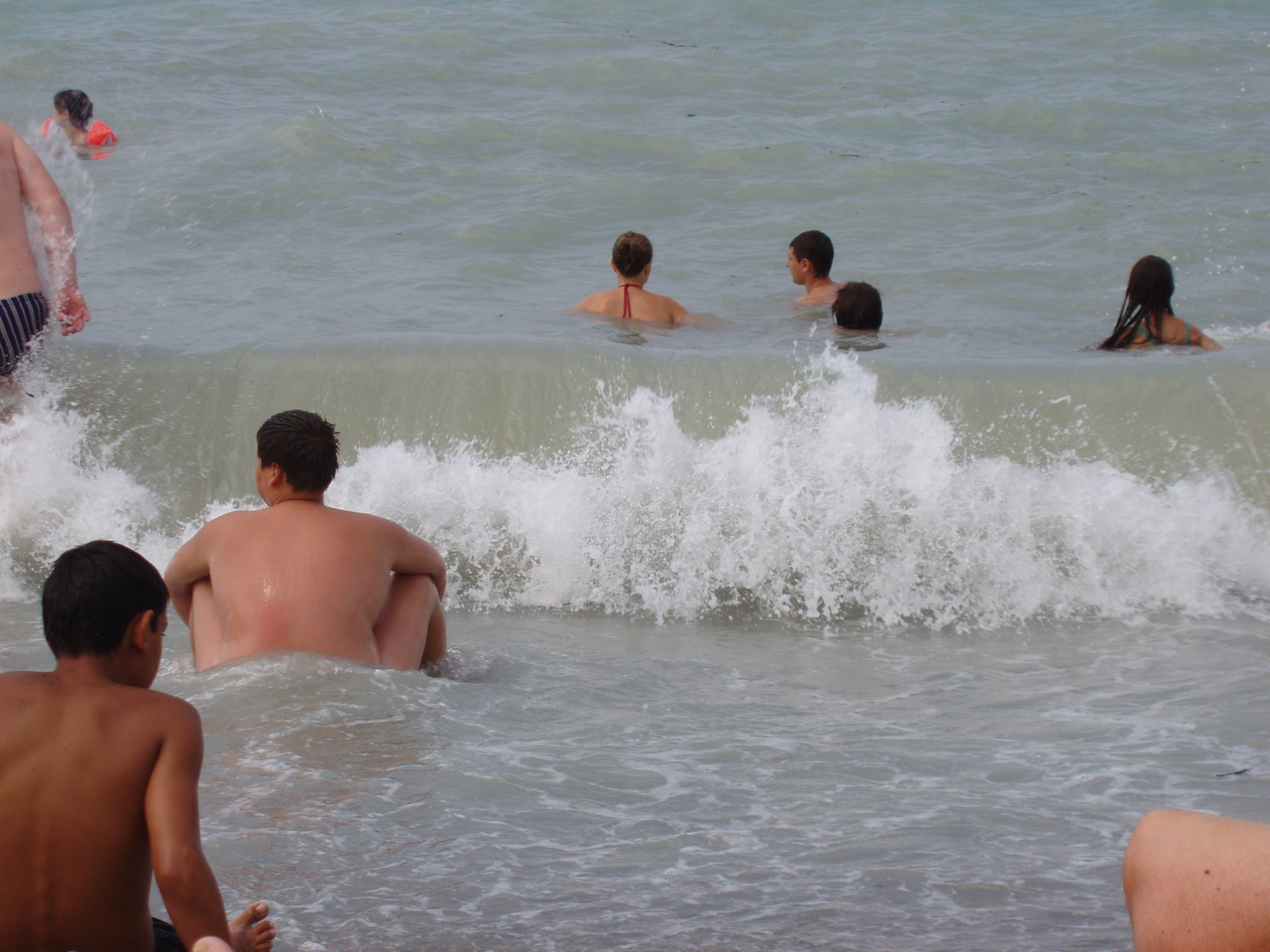 Отпуск 12.06-18.08. Семейный, Свадебный фотограф СПБ Питер— Романова Екатерина