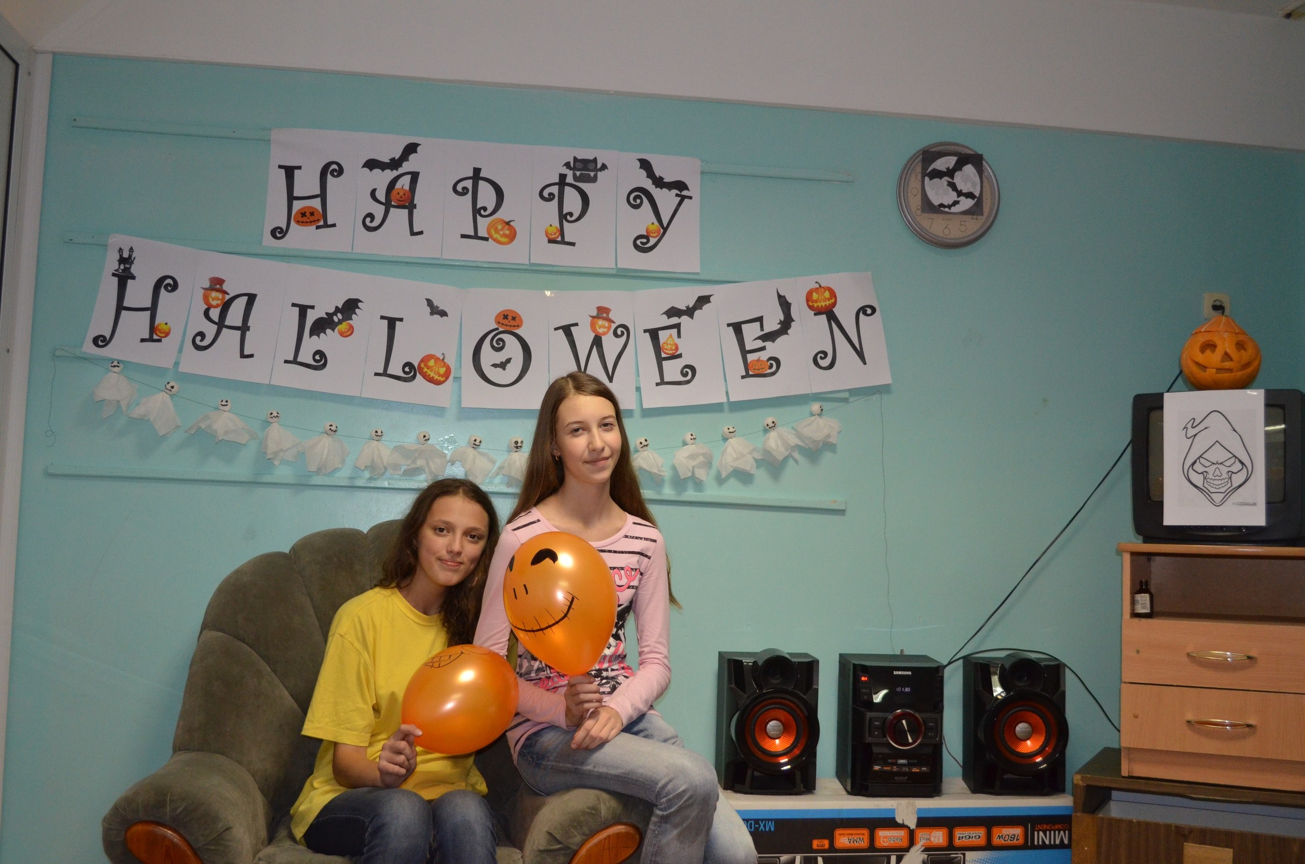 Октябрь (школа, Перси, Гренада). Семейный, Свадебный фотограф СПБ Питер— Романова Екатерина