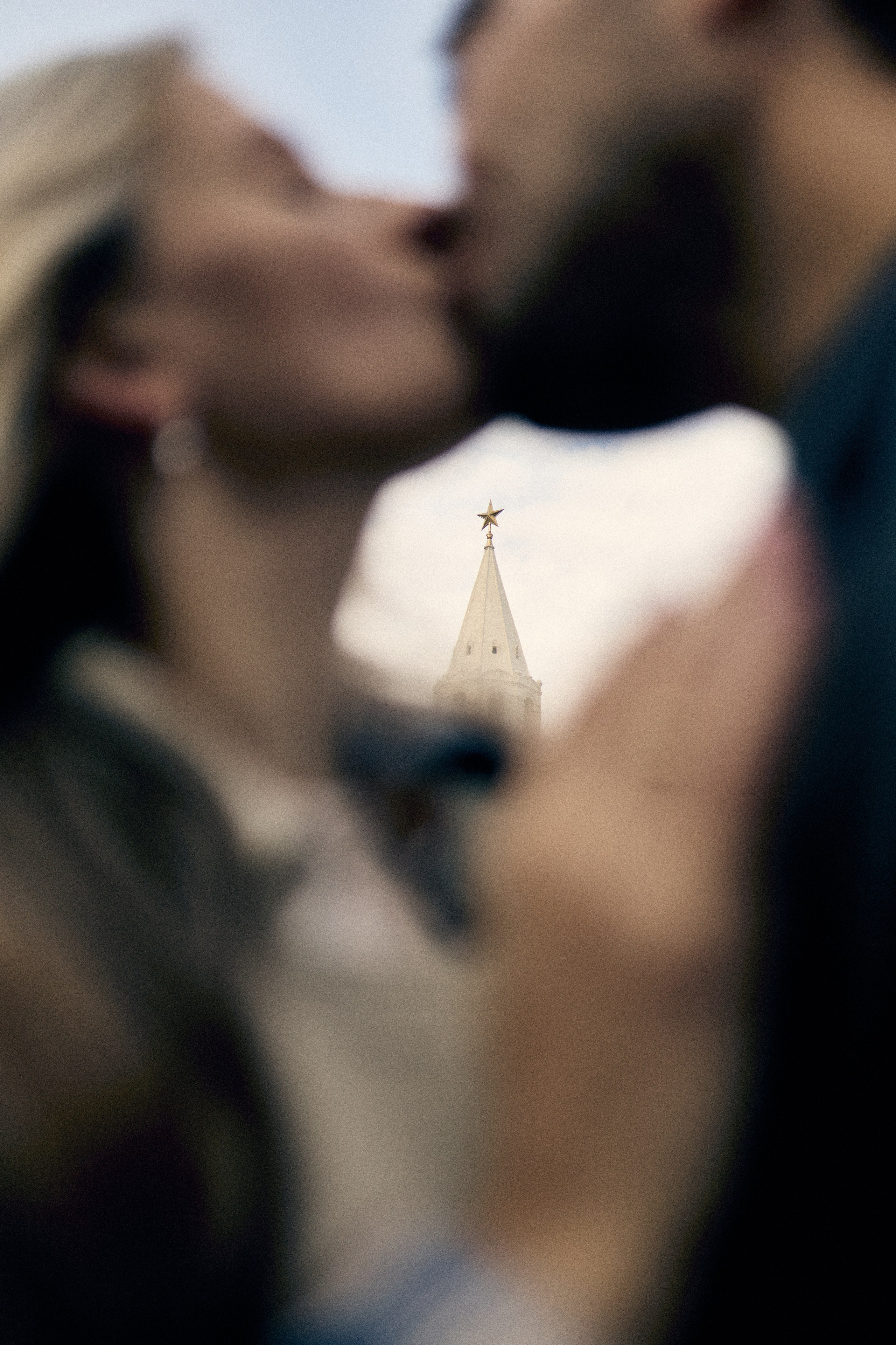 Фотограф Дима Хочуровский в Казани