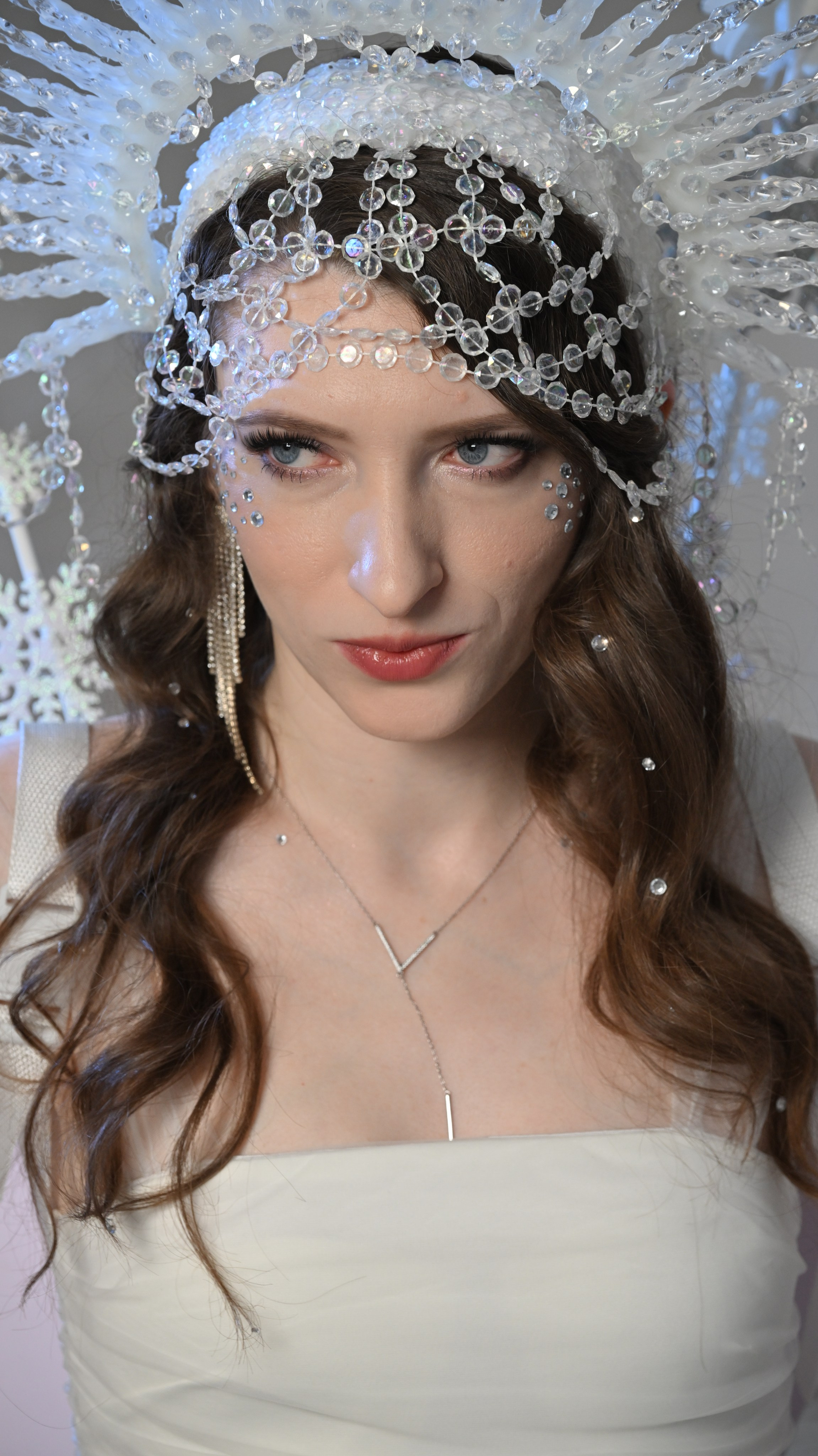 Снежинки 1. Фотограф в Санкт-Петербурге Сафронов Николай