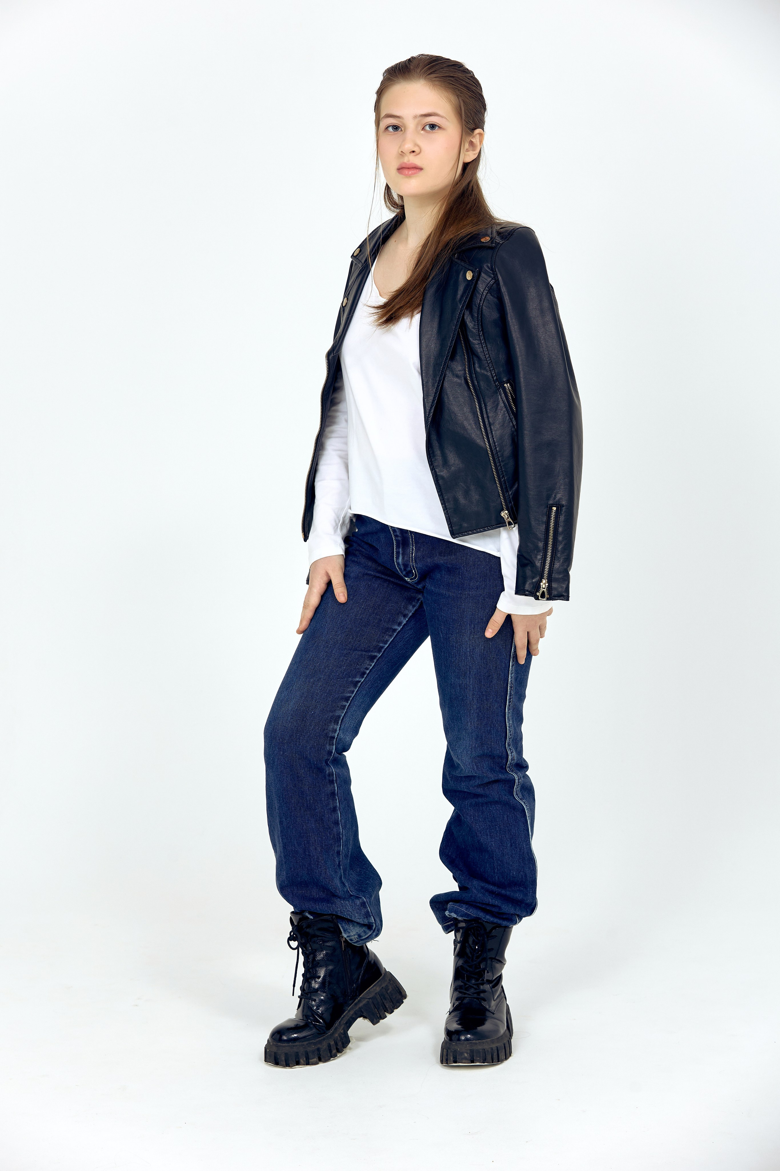 Трефилова Ульяна. Школа Развития моделей Город Ижевск