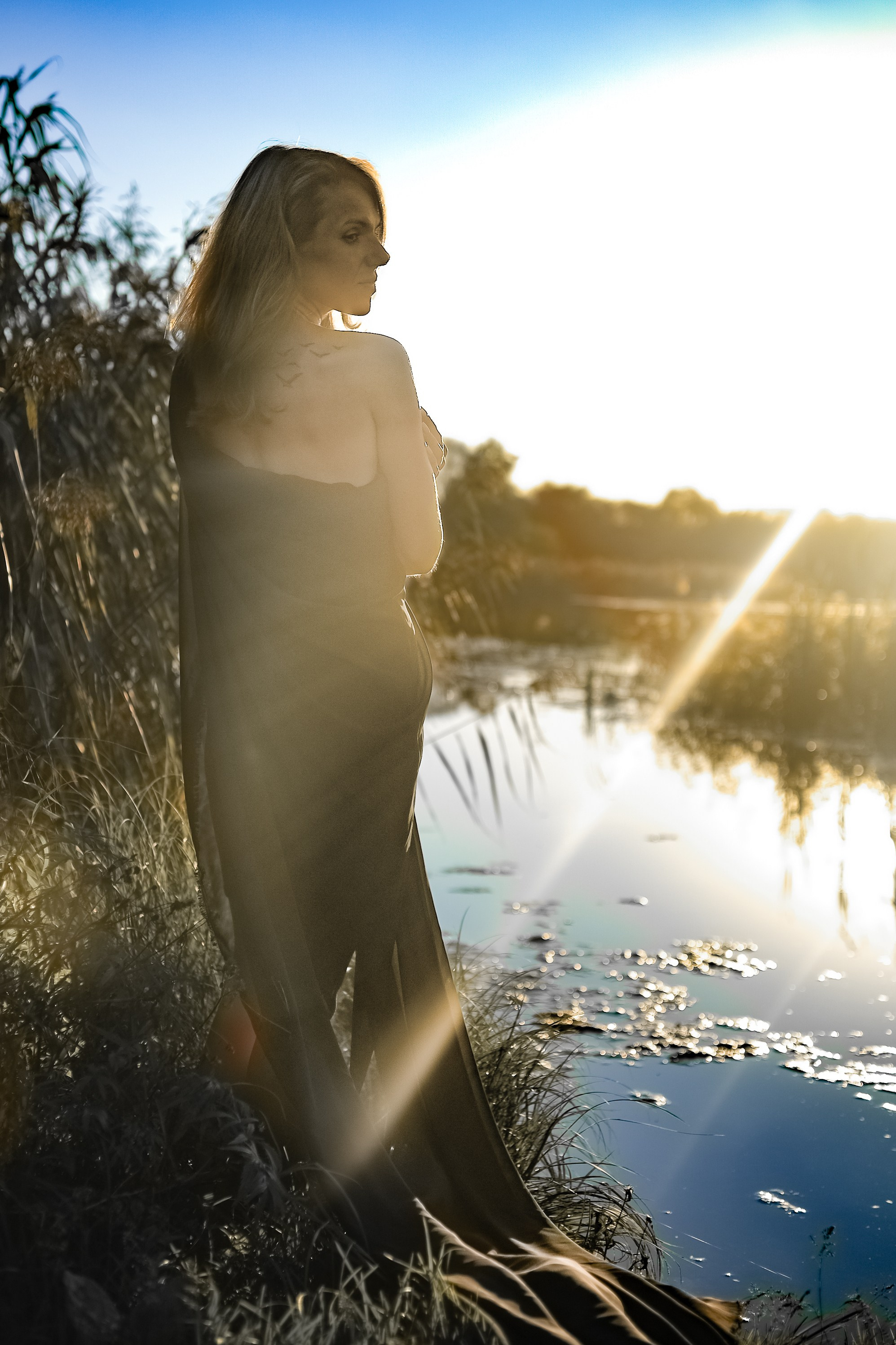 Уличная съемка. Репортажный, концертный фотограф в Санкт-Петербурге Эва Маркова