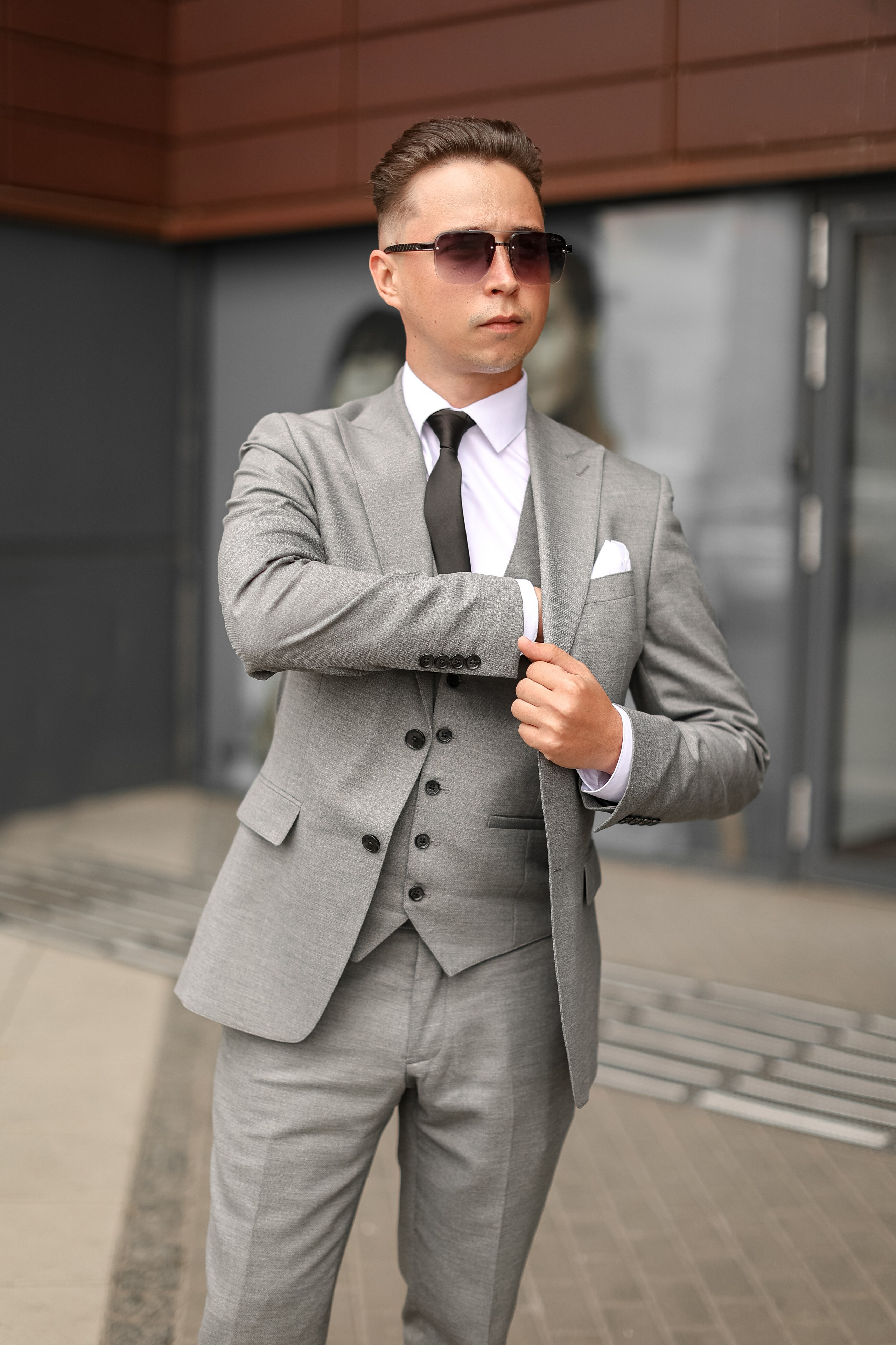 Ксения и Влад. Свадебные фотограф и видеограф в Минске Голдосовы Марина и Вадим